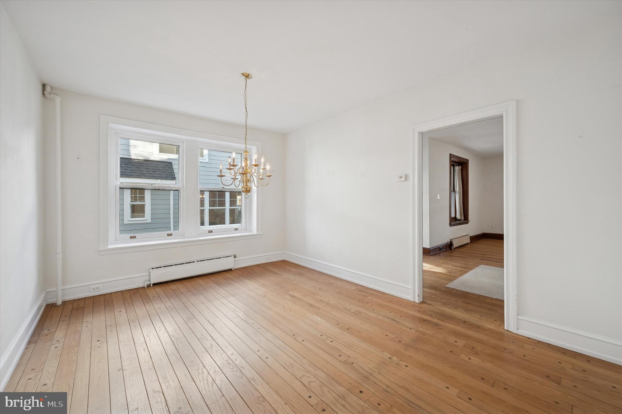 NARBERTH - Residential