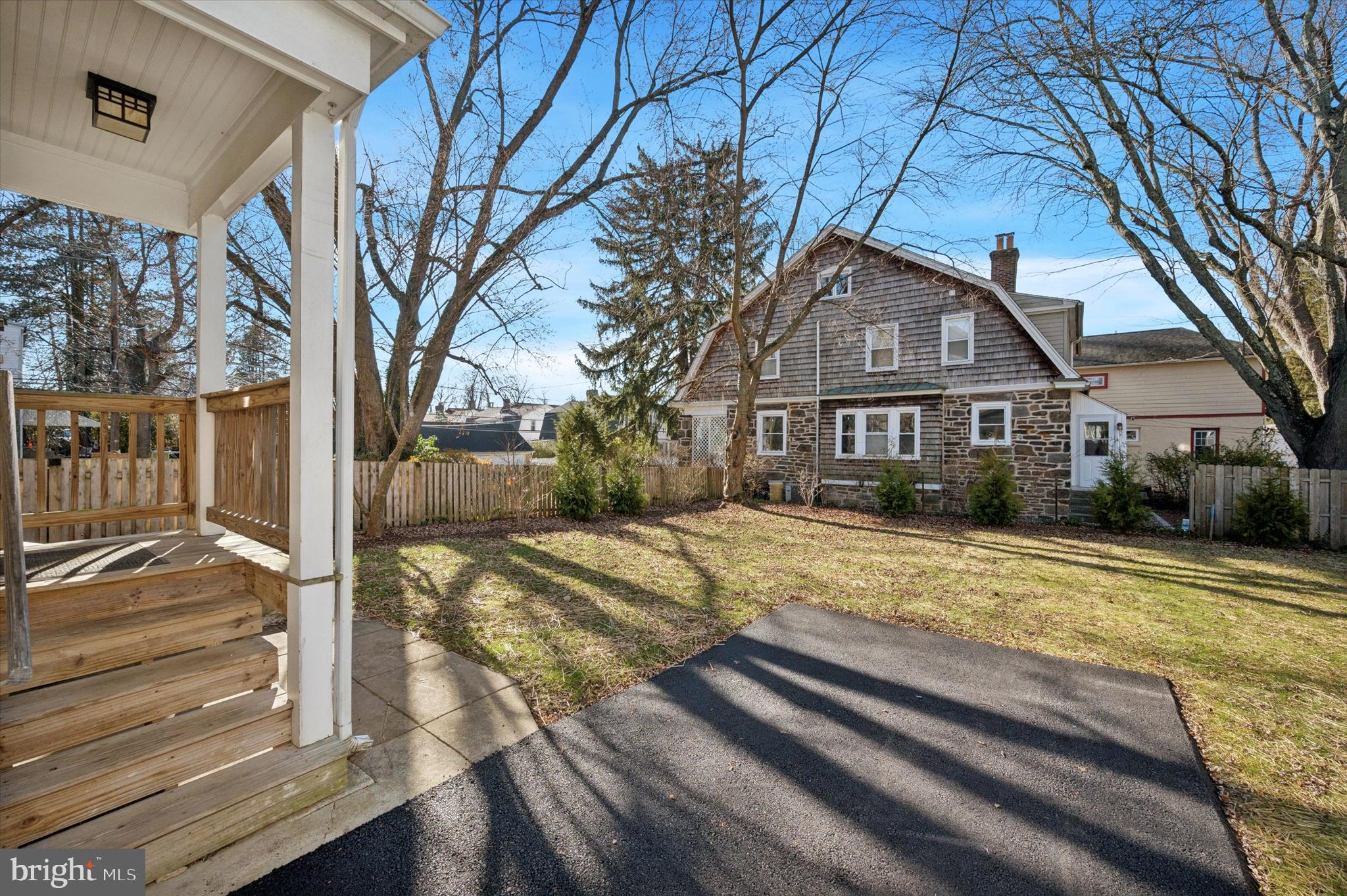 NARBERTH - Residential