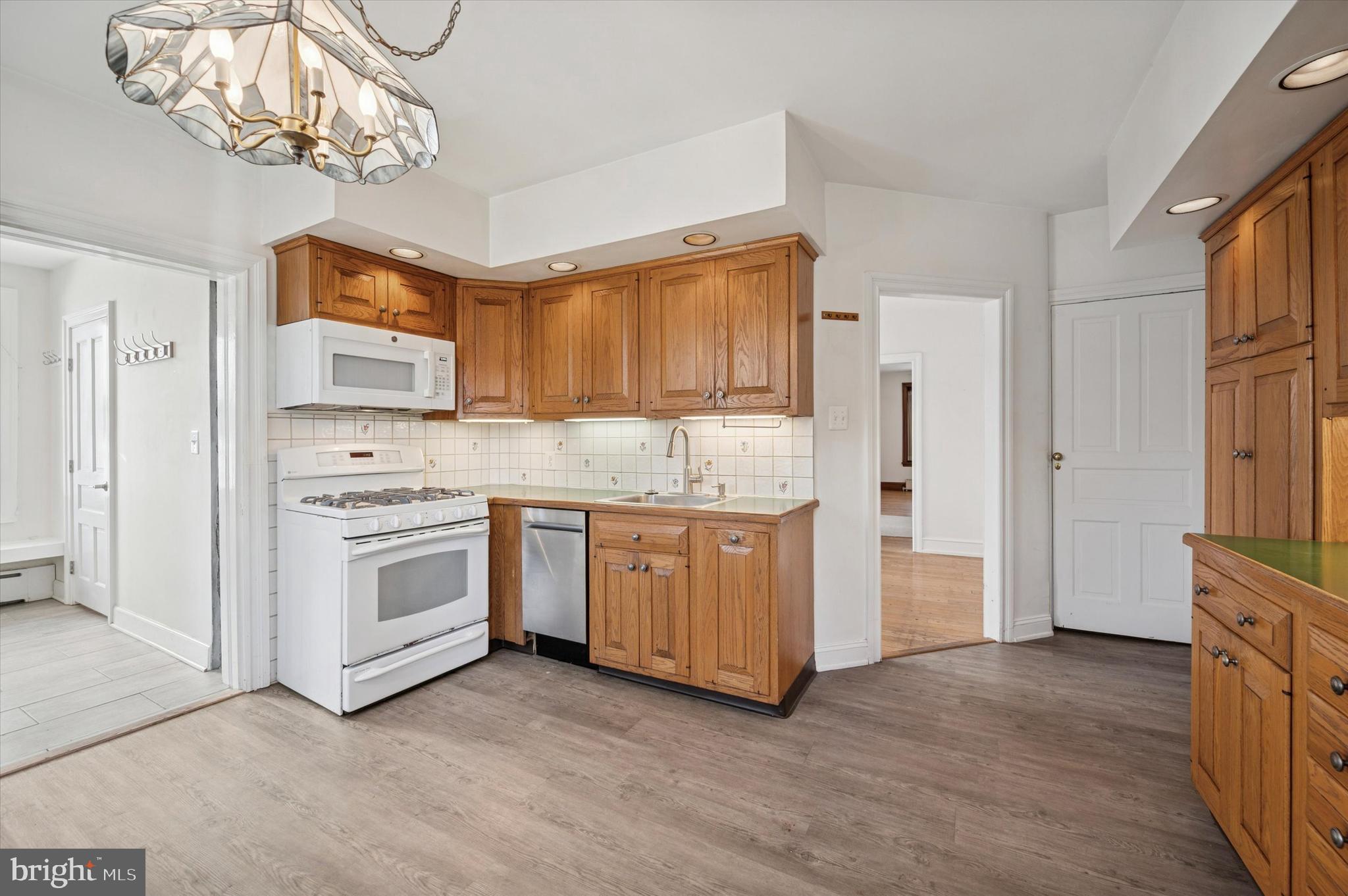 NARBERTH - Residential