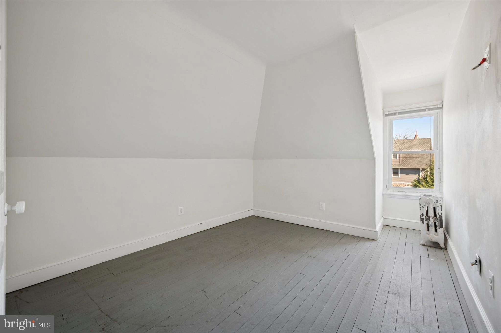 NARBERTH - Residential