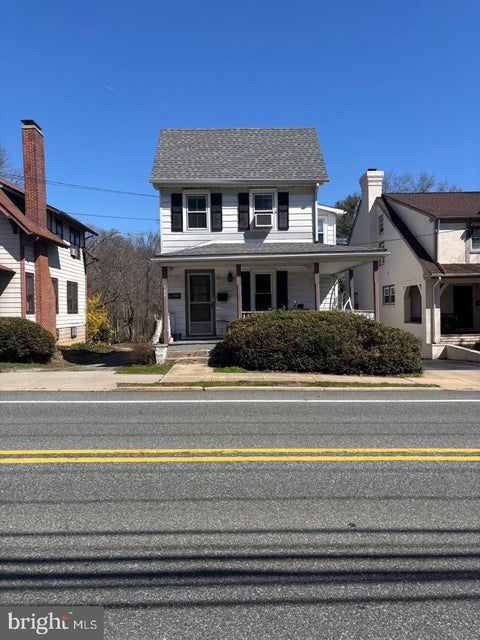 Homes For Sale - 240 W Main Street<br/> NEWARK, DE 19711