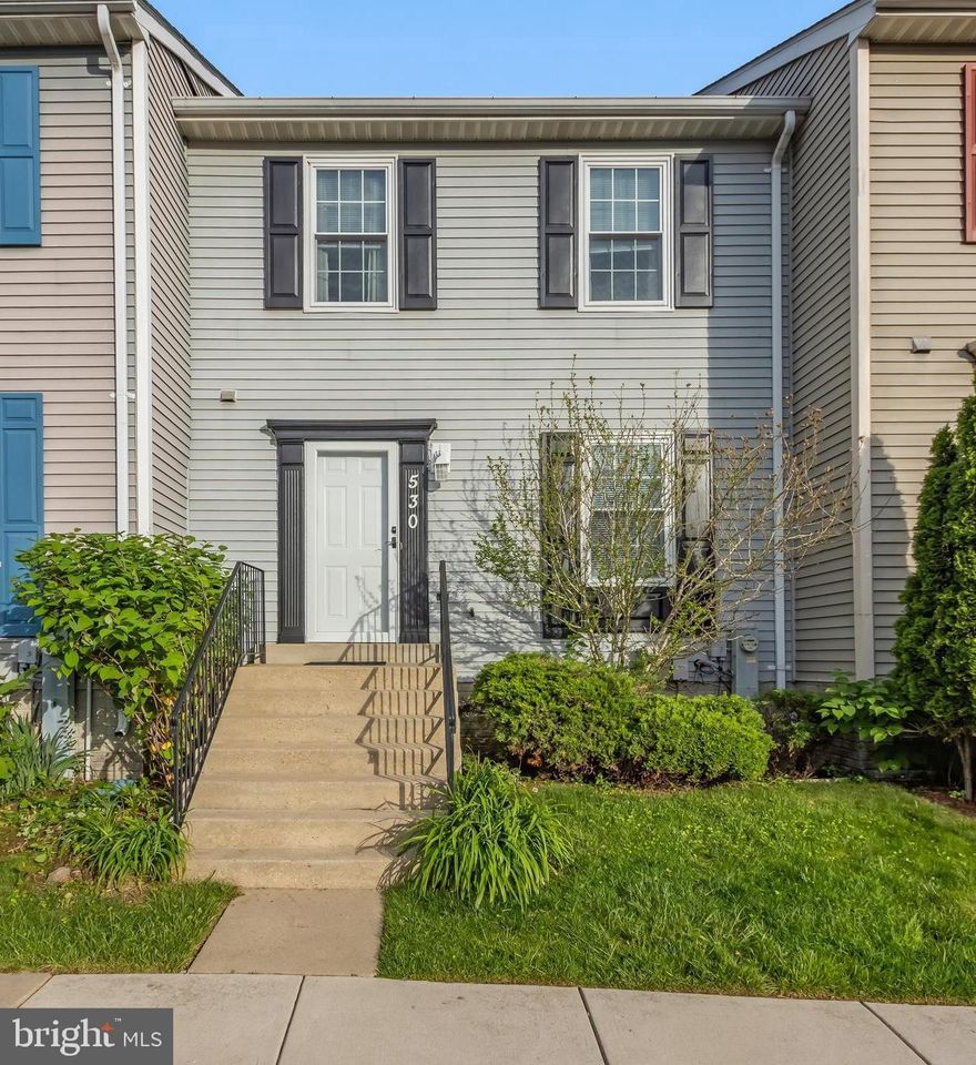 Nestled in the tranquil enclave of Kings Ransom, 530 Imperial Square in Odenton, MD, offers a harmonious blend of modern comforts and serene suburban living. This meticulously updated 3-bedroom, 3-bathroom, 3-level townhome spans 1,740 square feet and boasts a fully finished basement, making it an ideal sanctuary for those seeking both style and functionality.

🏡 Home Features
Modern Kitchen: The updated kitchen features sleek stainless steel appliances, ample cabinetry, and generous granite counter space, making meal preparation a delight.

Elegant Flooring: The main level is adorned with waterproof Luxury Vinyl Plank (LVP) floors, combining durability with aesthetic appeal. Upstairs and in the basement, newer carpeting adds warmth and comfort.

Outdoor Living: A private deck extends from the living room, providing a perfect spot for al fresco dining, morning coffee, or evening relaxation.

Finished Basement: The lower level is fully finished, offering a versatile recreational room, a second full bathroom, a laundry area, and abundant storage space.

Energy Efficiency: Recent upgrades include thermal double-paned windows and an updated front door, enhancing the home's energy efficiency and aesthetic appeal.

Assigned Parking: Two assigned parking spaces ensure convenience for residents and guests.

🌳 Community & Location
Kings Ransom is a peaceful community that offers a blend of suburban tranquility and urban convenience. Residents enjoy access to well-maintained common areas, including tot lots/playgrounds, fostering a family-friendly atmosphere. The monthly condo fee covers essential services such as common area maintenance, trash removal, and snow removal, ensuring a hassle-free living experience.

🏫 Education
Families will appreciate the proximity to highly rated schools within the Anne Arundel County Public Schools district:

Odenton Elementary School: Grades PK-5, approximately 0.5 miles away.

Arundel Middle School: Grades 6-8, about 1.1 miles away.

Arundel High School: Grades 9-12, roughly 1.3 miles away.

🌆 Nearby Attractions
The home's location offers easy access to a variety of attractions and amenities:

Piney Orchard Nature Preserve: A 45-acre protected wetland forest with miles of trails, ideal for nature walks and bird watching. 

Odenton MARC Station: Conveniently located for commuters, providing access to Washington, D.C., and Baltimore.

Piney Orchard Ice Arena: A local venue for ice skating and hockey, home to the Maryland Black Bears. 
Wikipedia

Shopping & Dining: A variety of shopping centers, restaurants, and entertainment options are within a short drive, offering convenience and variety.

🚗 Commuter Convenience
Situated centrally between Washington, D.C., and Baltimore, Odenton offers exceptional commuter access. The nearby MARC train station provides a direct route to both cities, while major highways like Route 32 and Route 175 facilitate easy travel. Additionally, the forthcoming NSA East Campus Integration Program, slated for completion in 2028, is expected to further enhance the area's appeal for professionals. 
(Per Wikipedia)

🏡 Why Choose 530 Imperial Square?
This townhome at 530 Imperial Square presents a rare opportunity to own a beautifully updated property in a serene community with exceptional amenities and convenient access to major metropolitan areas. Whether you're a first-time homebuyer, a growing family, or a professional seeking a peaceful retreat, this home offers the perfect balance of comfort, style, and location. Don't miss the chance to make it yours!!!