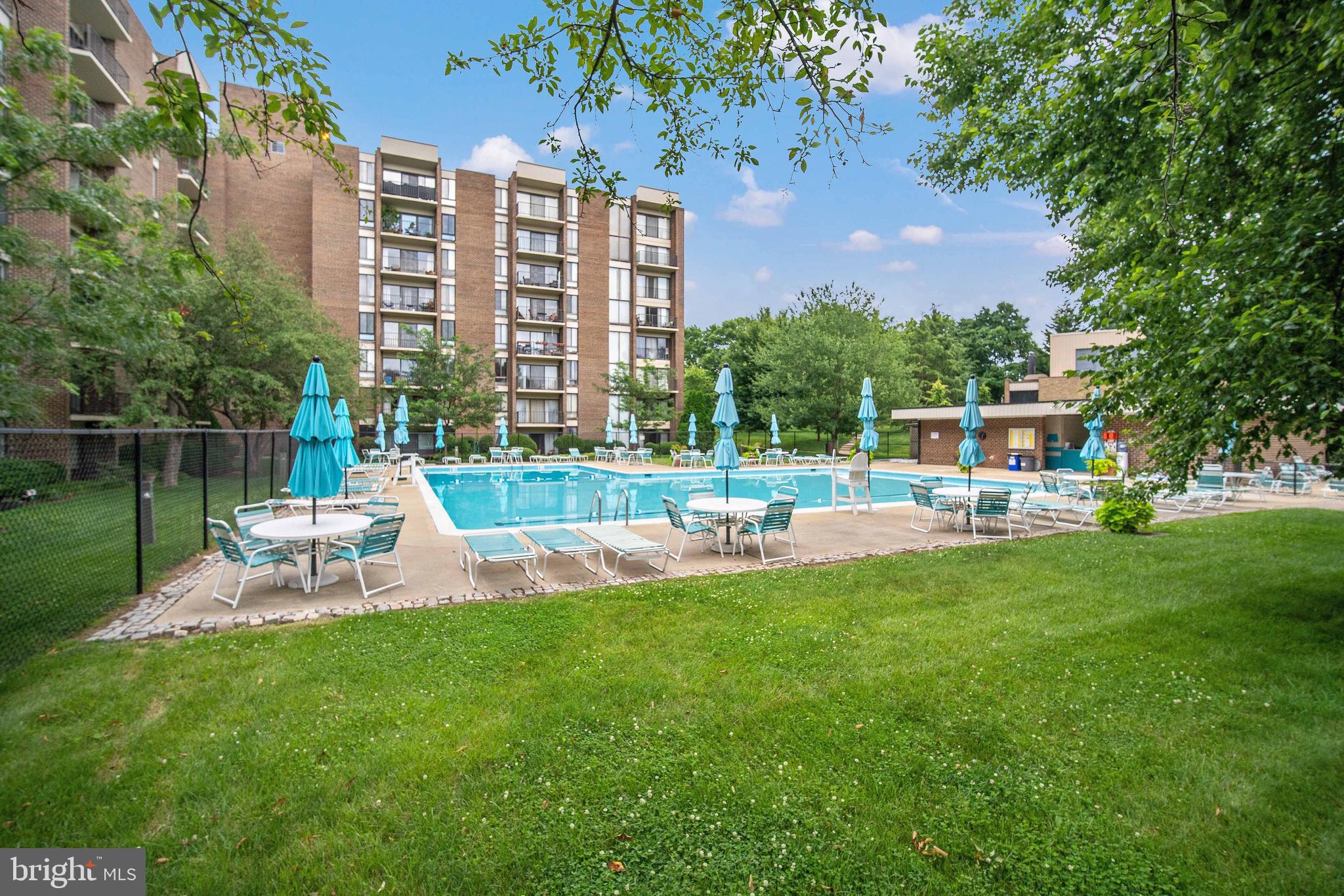 AMERICANA FINMARK - Residential