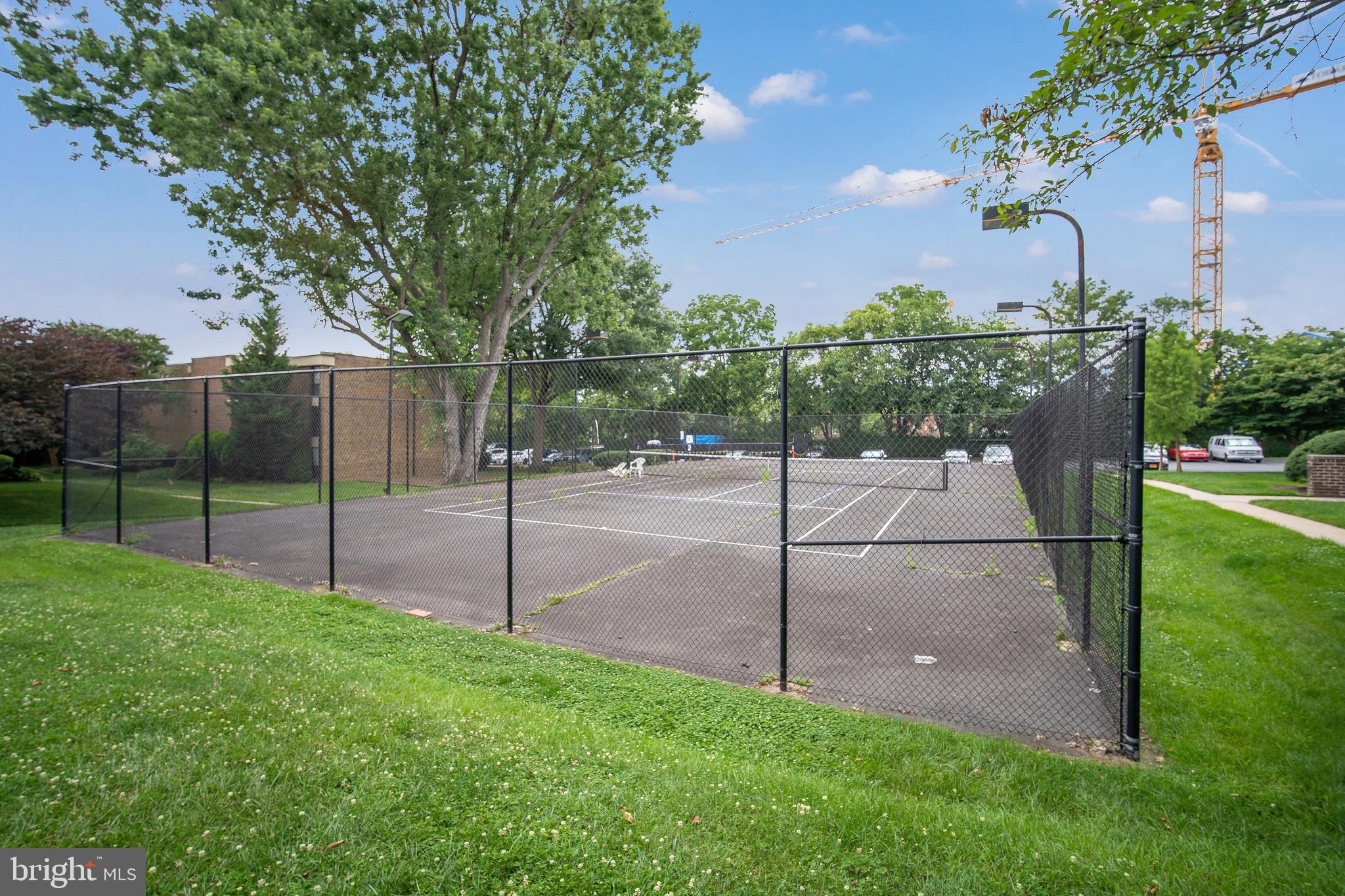 AMERICANA FINMARK - Residential