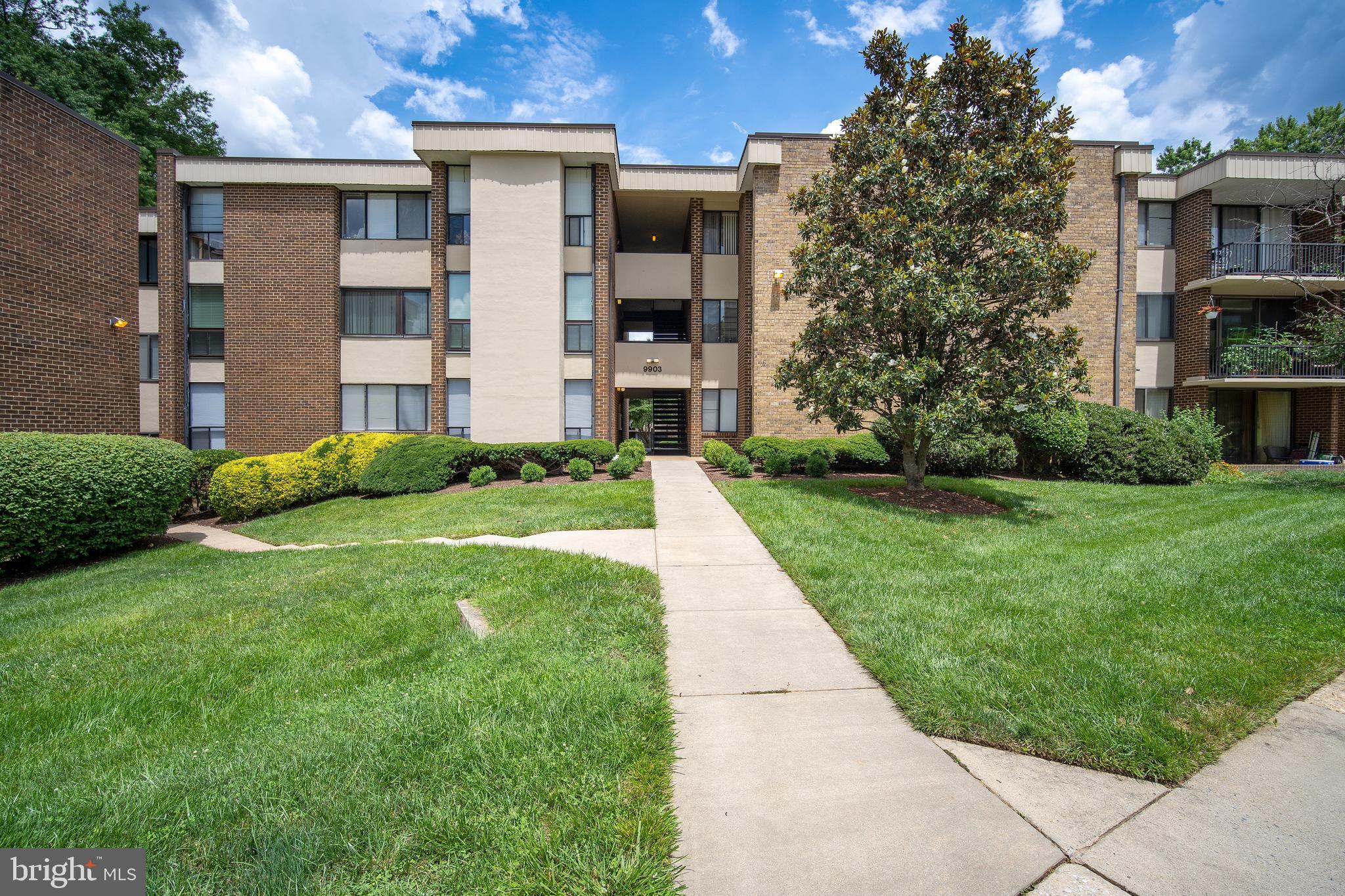 AMERICANA FINMARK - Residential