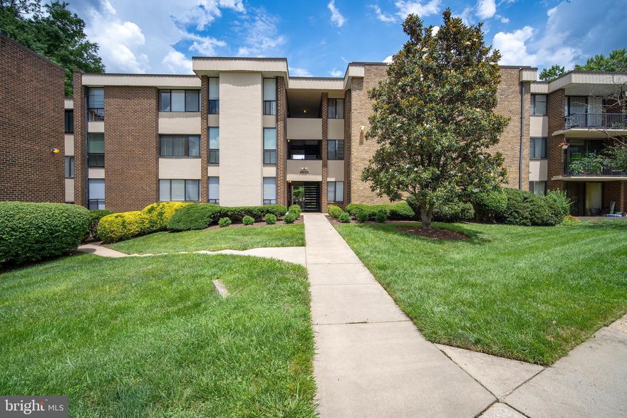 Welcome to this recently renovated 2 bedroom, 1.5 bathroom spacious and sun-filled condo in the heart of Forest Glen. This mail level unit boasts updated bathrooms and a renovated kitchen with granite countertops, plenty of cabinet space and stainless steel appliances, and in unit laundry.  The open living and dining area provides a seamless flow, perfect for entertaining guests or simply relaxing in style. Off the sunny living area you’ll find the spacious patio, perfect for Al fresco dining or a potted garden. 
Both bedrooms are equipped with large walk-in closets, offering ample storage space for all your needs, and the primary suite includes an en-Suite half bathroom. 
Conveniently located just over a half mile from Forest Glen Metro, and minutes from both Wheaton Mall and downtown Silver Spring, this condos ideal location allows you easy access to numerous shopping, dining, and entertainment options. Commuting is a breeze with quick access to Washington DC and short proximity the 495 beltway.
As part of this community, you'll have access to a range of amenities, including an outdoor pool, tennis and basketball courts, and outdoor grilling areas.