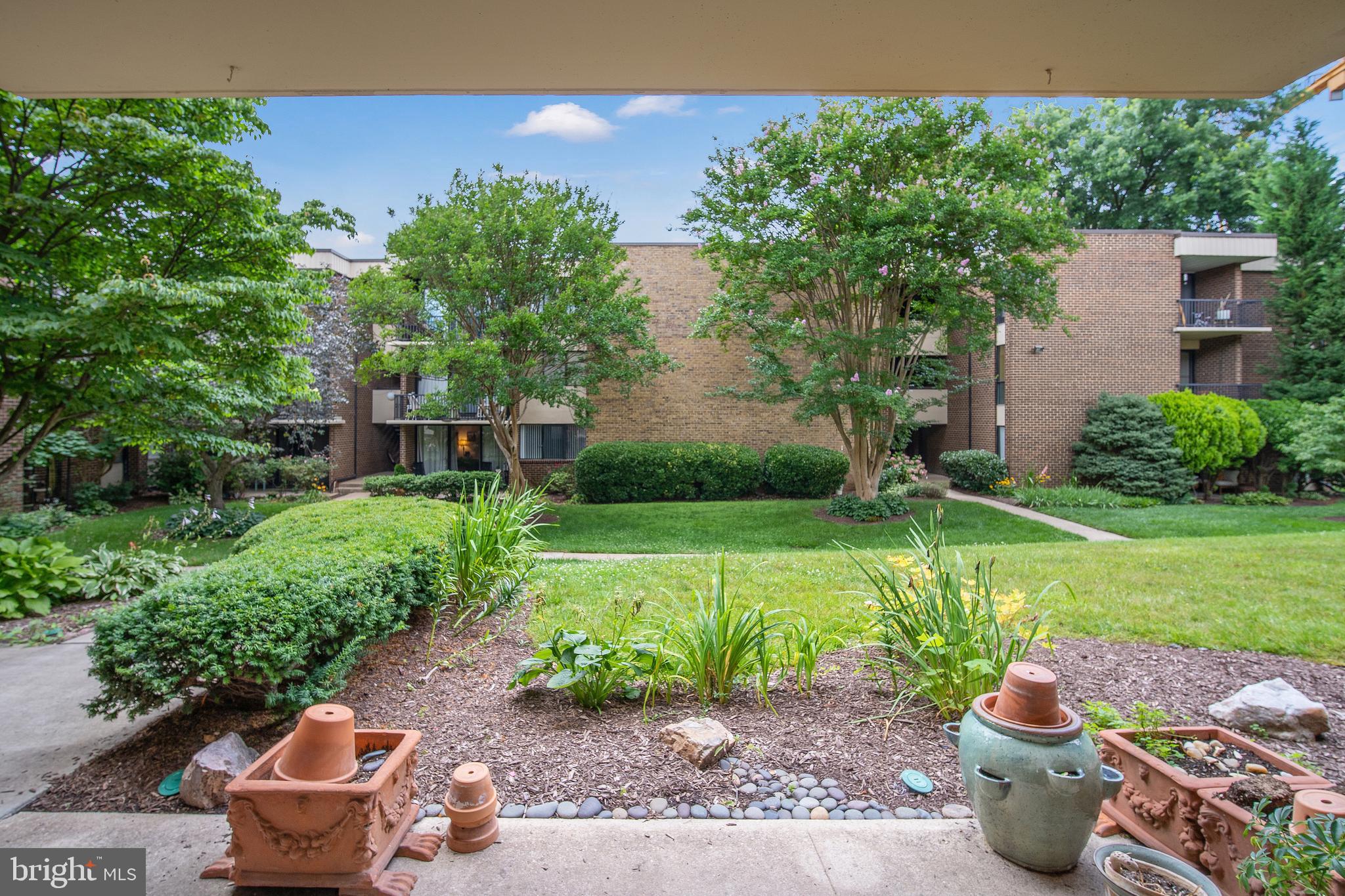 AMERICANA FINMARK - Residential