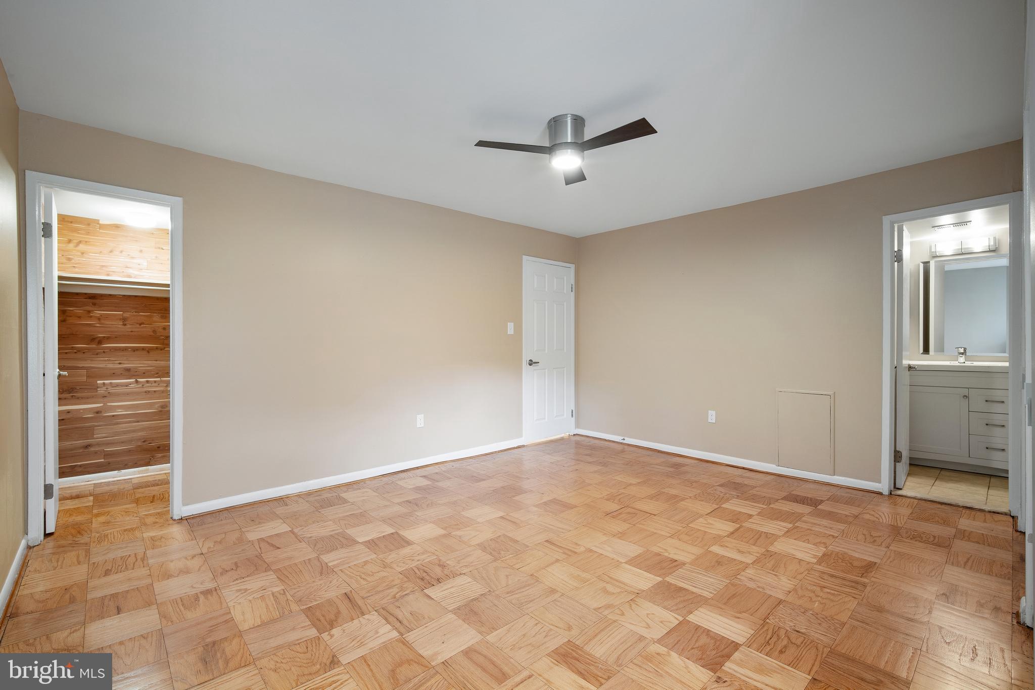 AMERICANA FINMARK - Residential