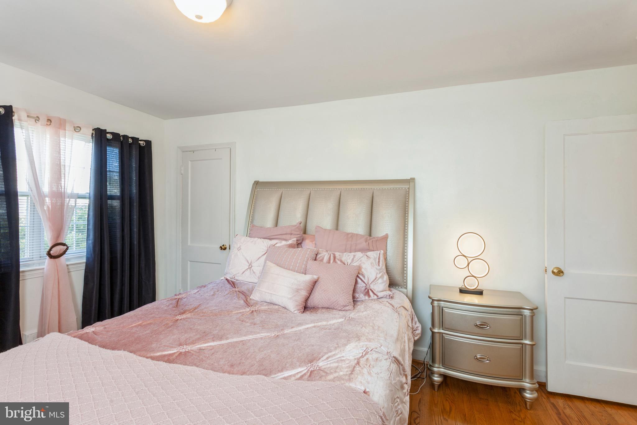 CARROLL KNOLLS - Residential