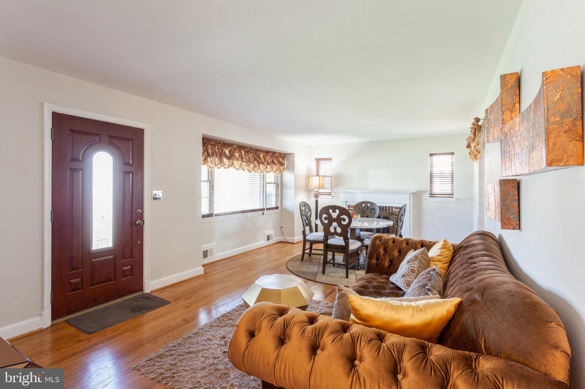 CARROLL KNOLLS - Residential