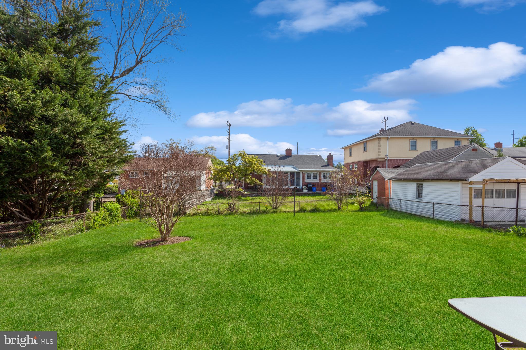 CARROLL KNOLLS - Residential