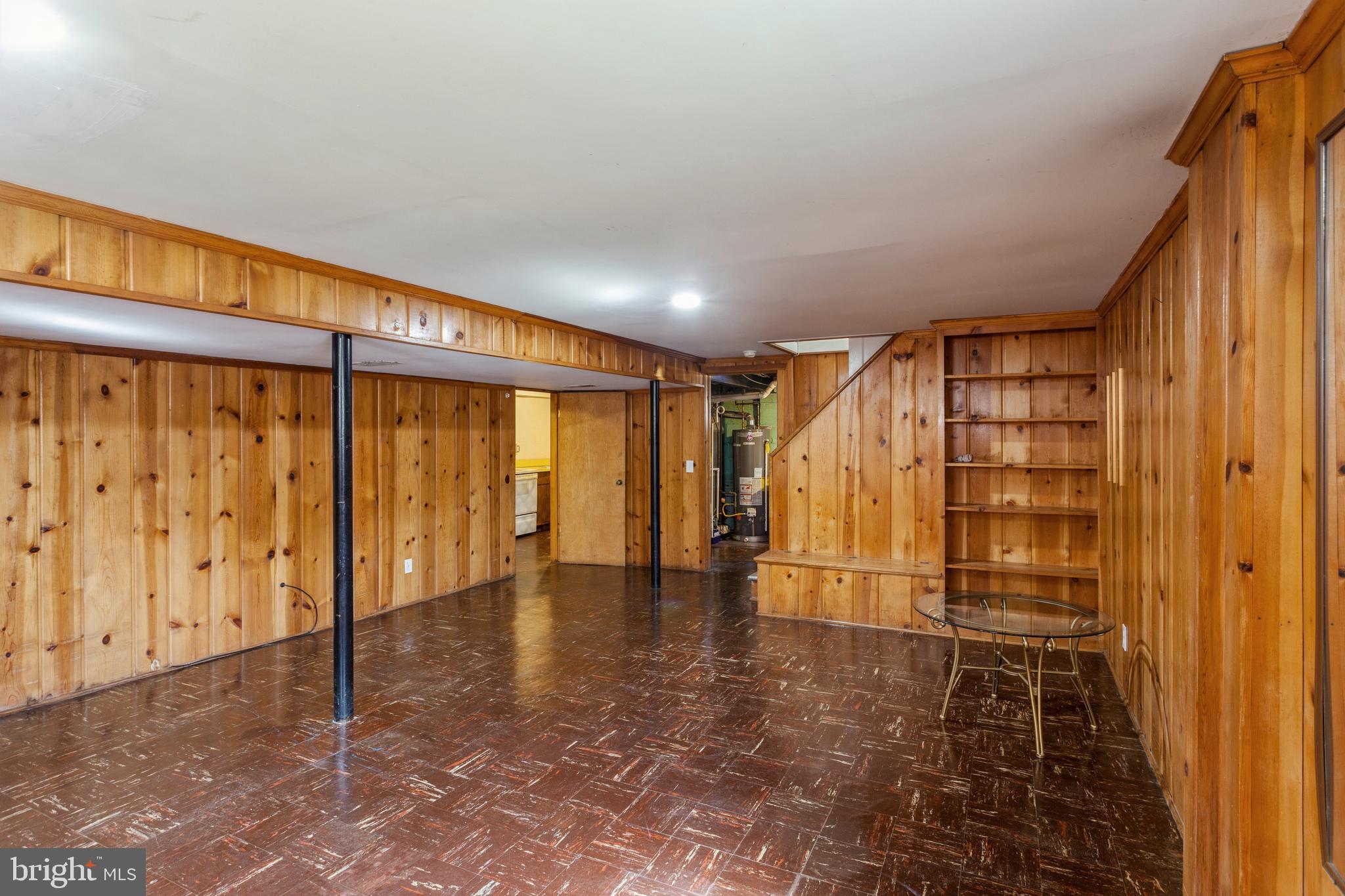 CARROLL KNOLLS - Residential