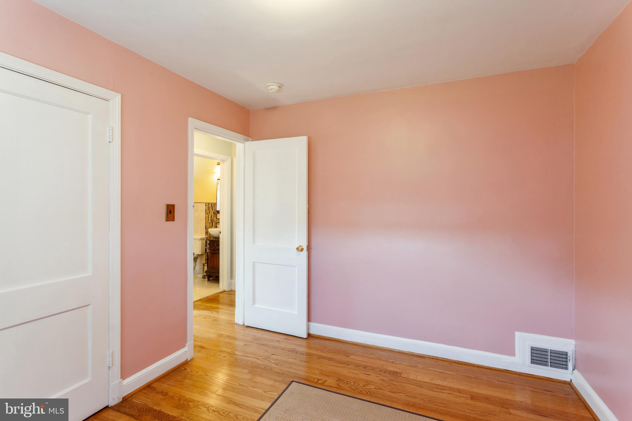 CARROLL KNOLLS - Residential