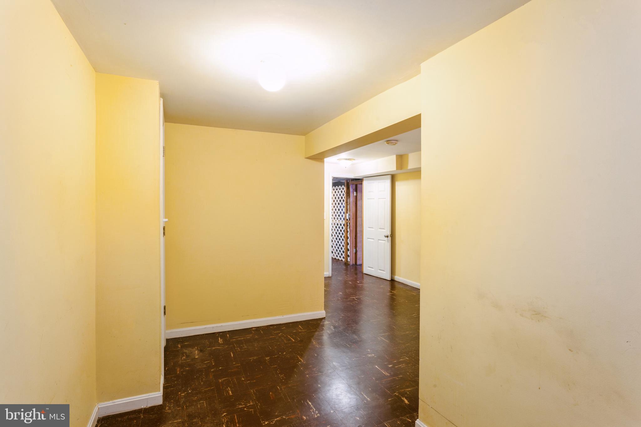 CARROLL KNOLLS - Residential