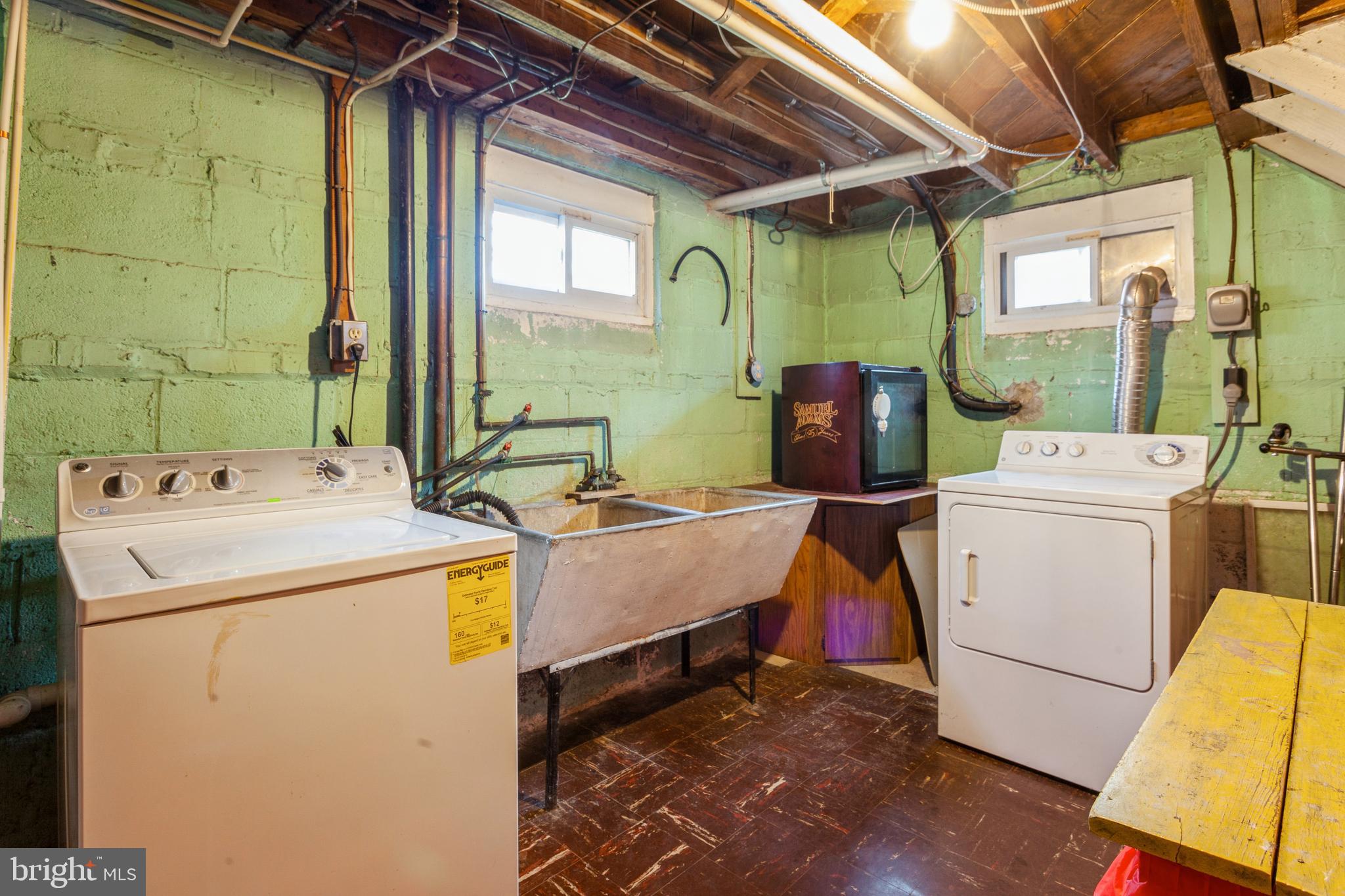 CARROLL KNOLLS - Residential