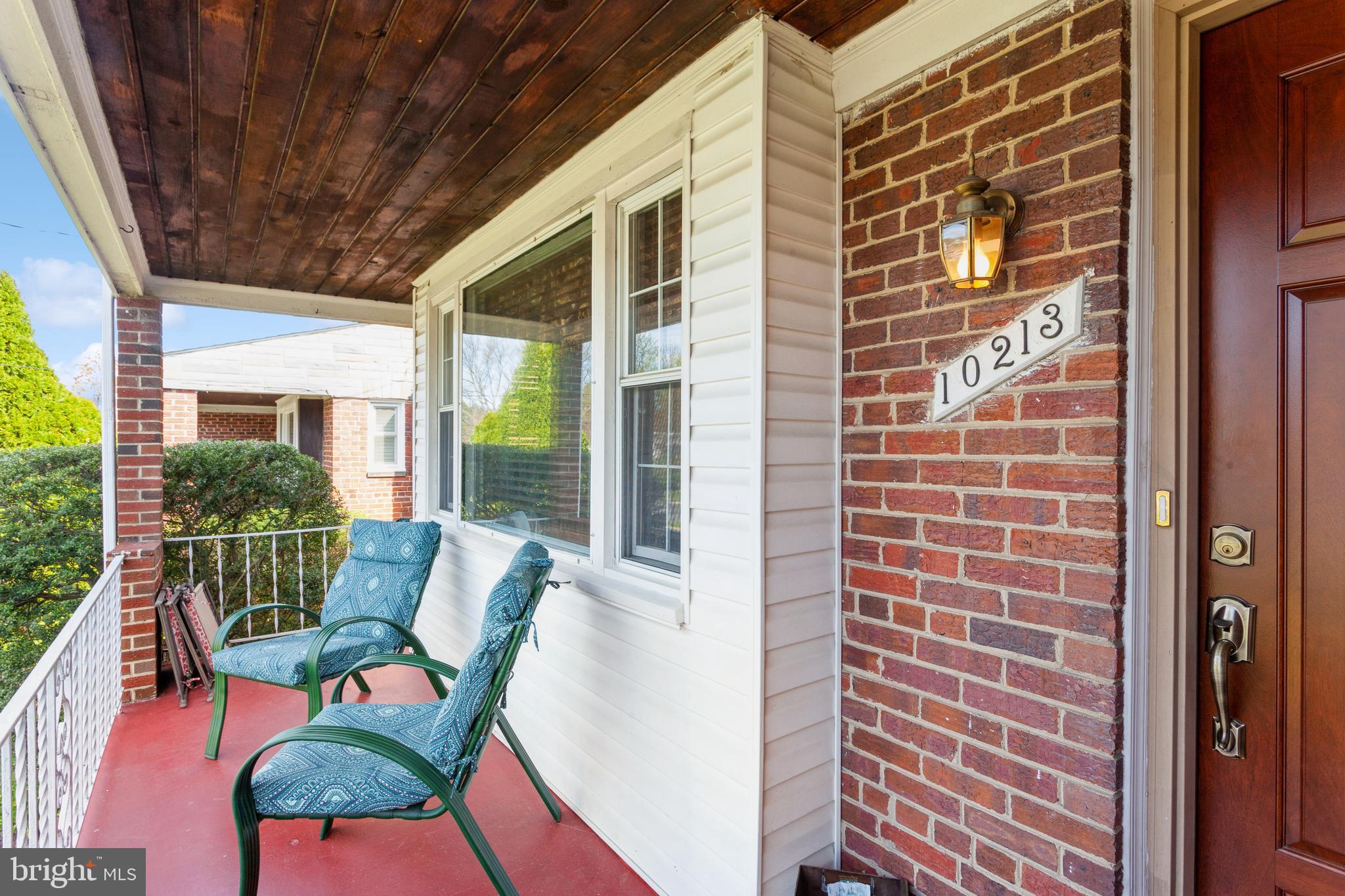 CARROLL KNOLLS - Residential