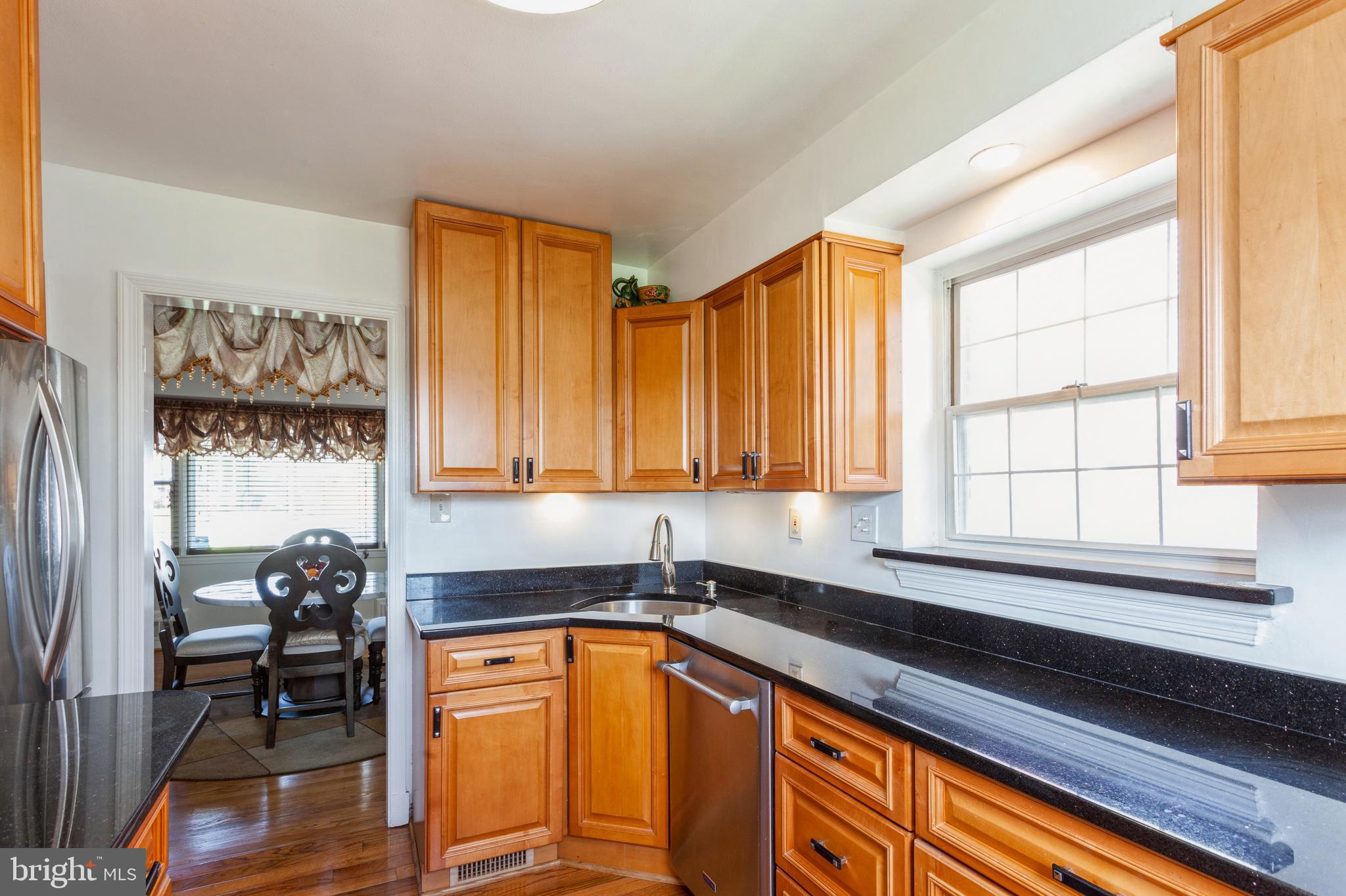 CARROLL KNOLLS - Residential