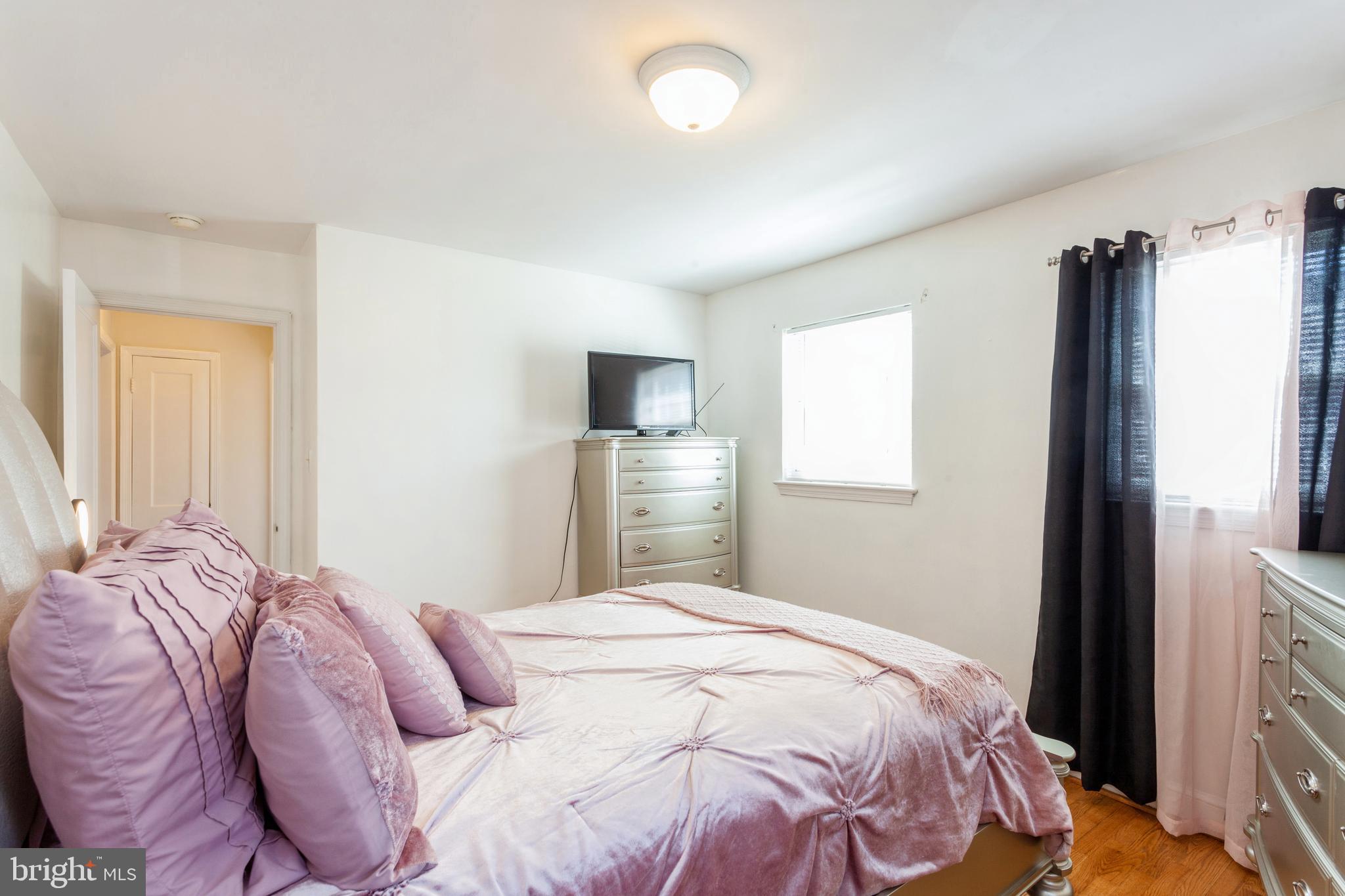 CARROLL KNOLLS - Residential