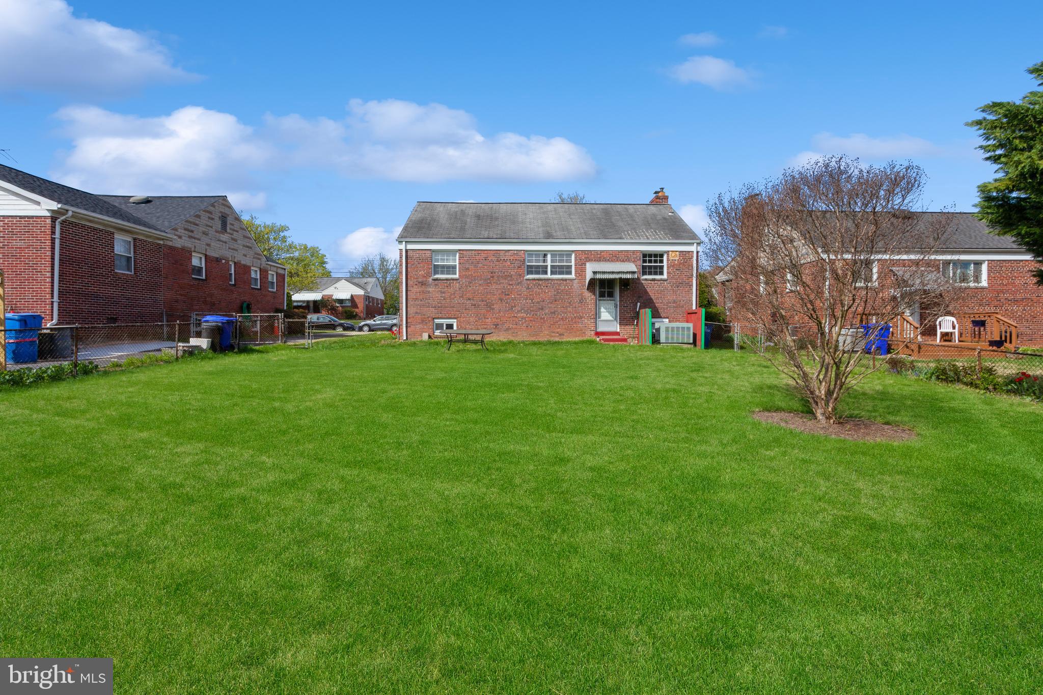 CARROLL KNOLLS - Residential