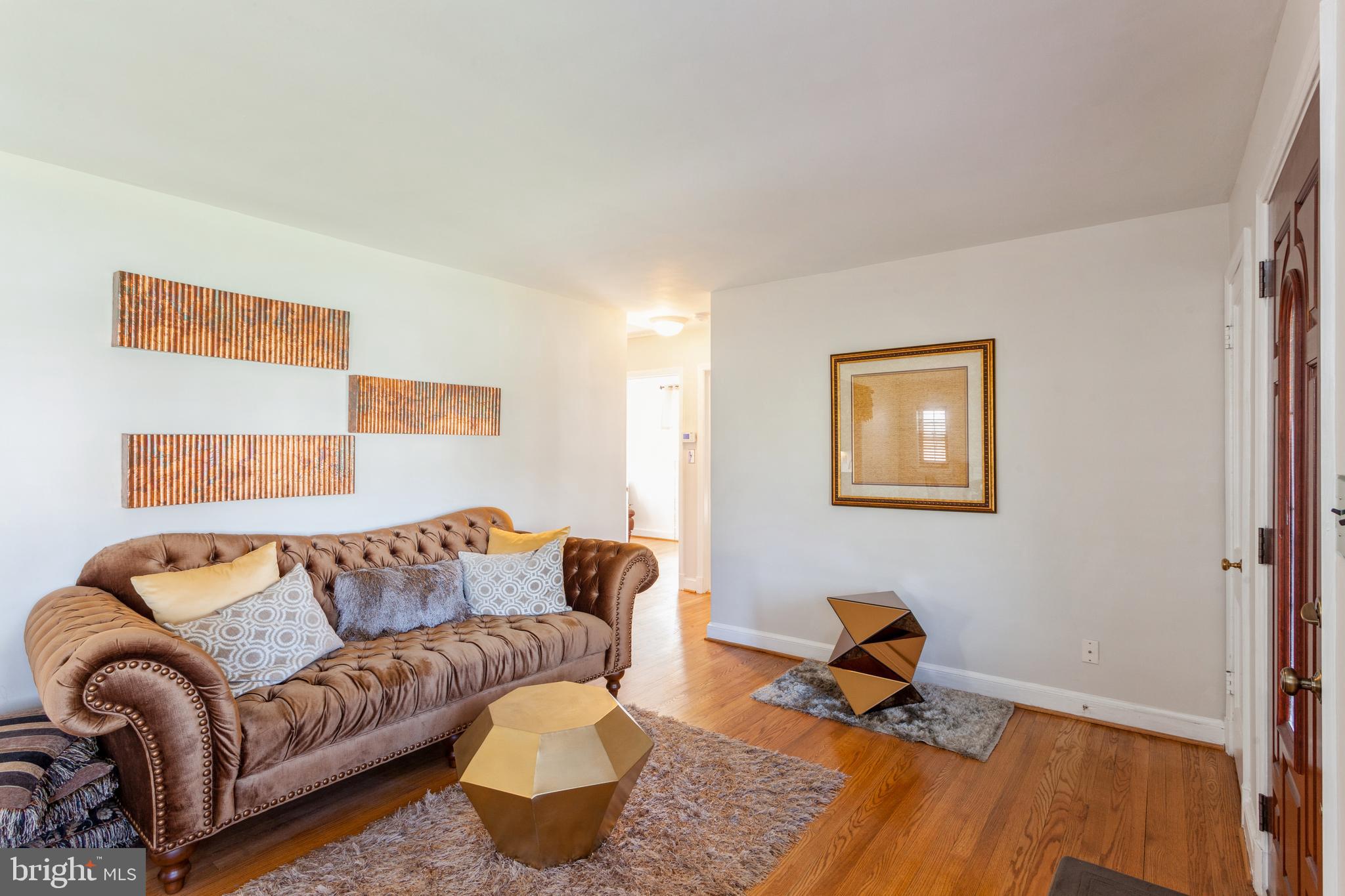 CARROLL KNOLLS - Residential