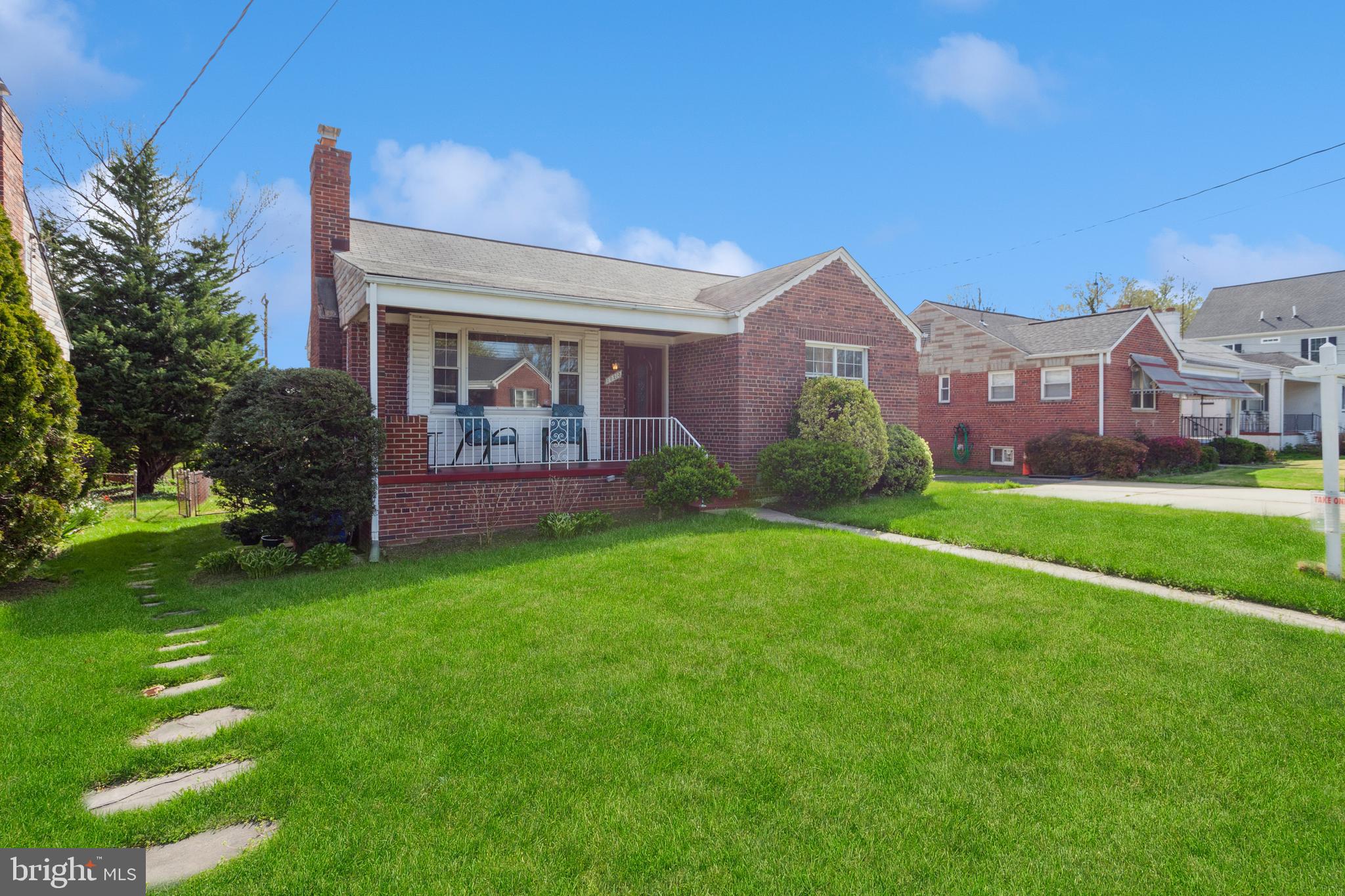 CARROLL KNOLLS - Residential