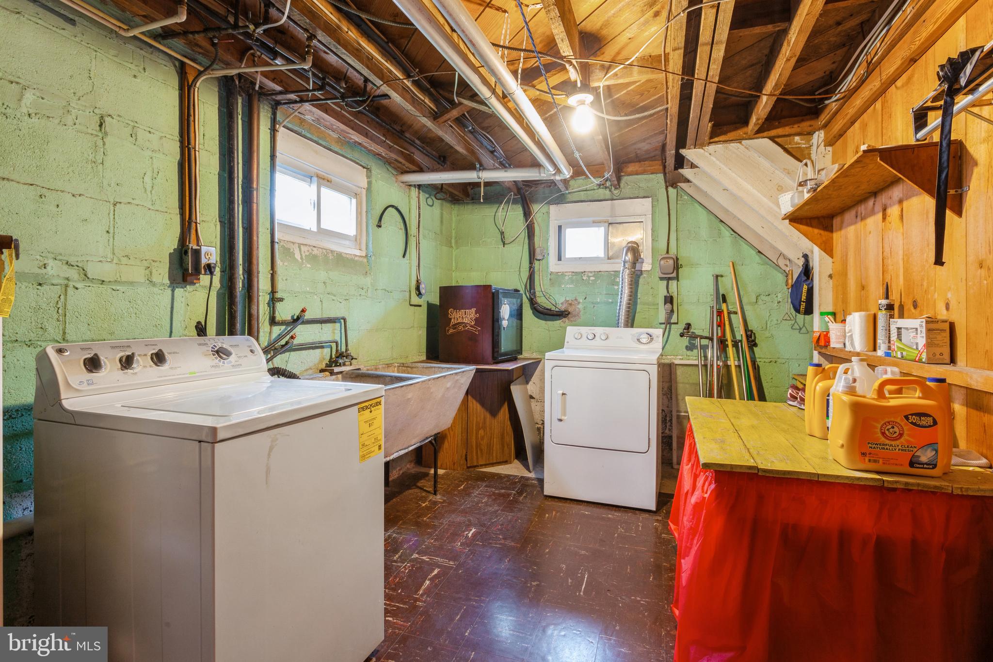 CARROLL KNOLLS - Residential