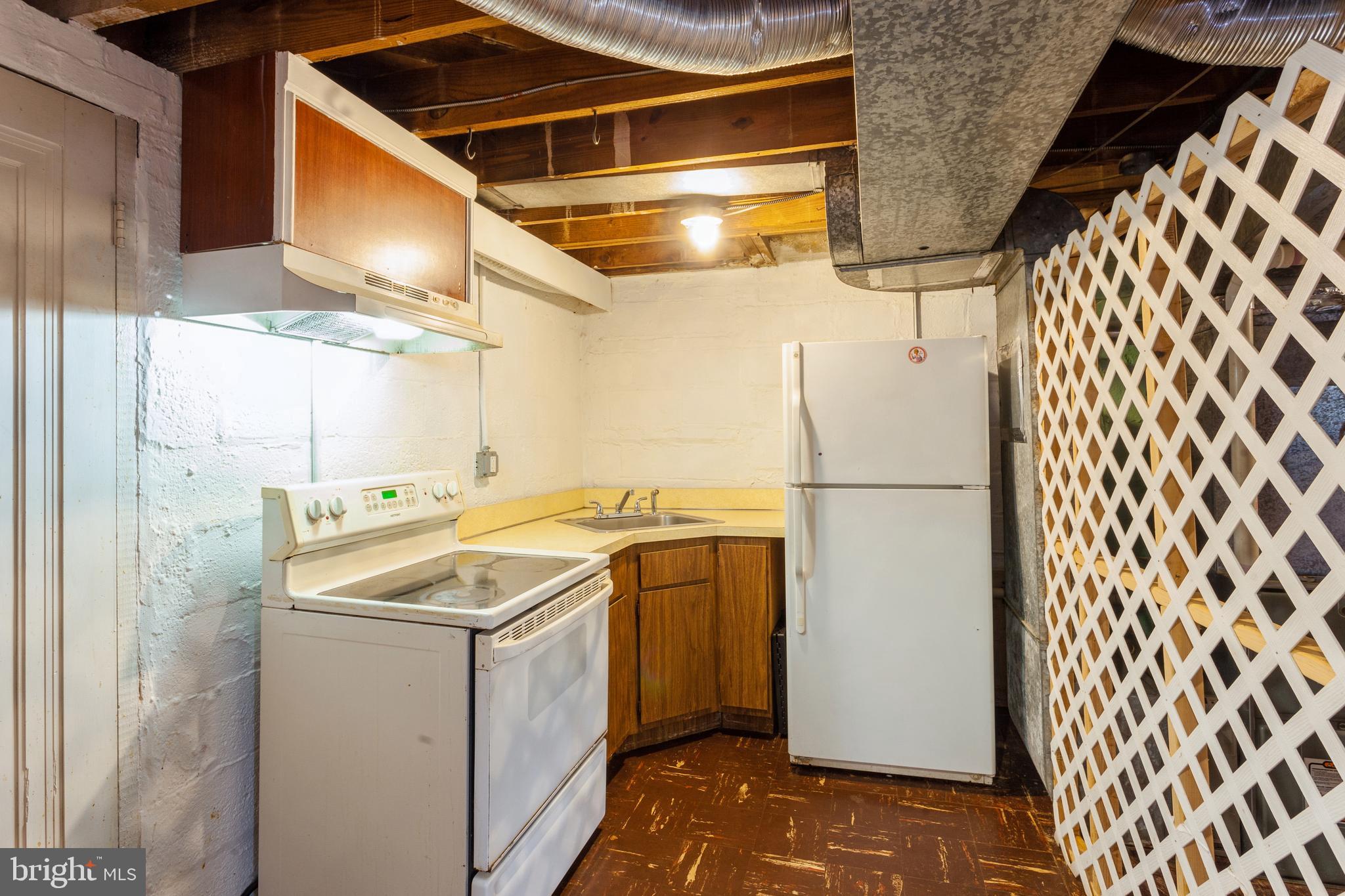 CARROLL KNOLLS - Residential