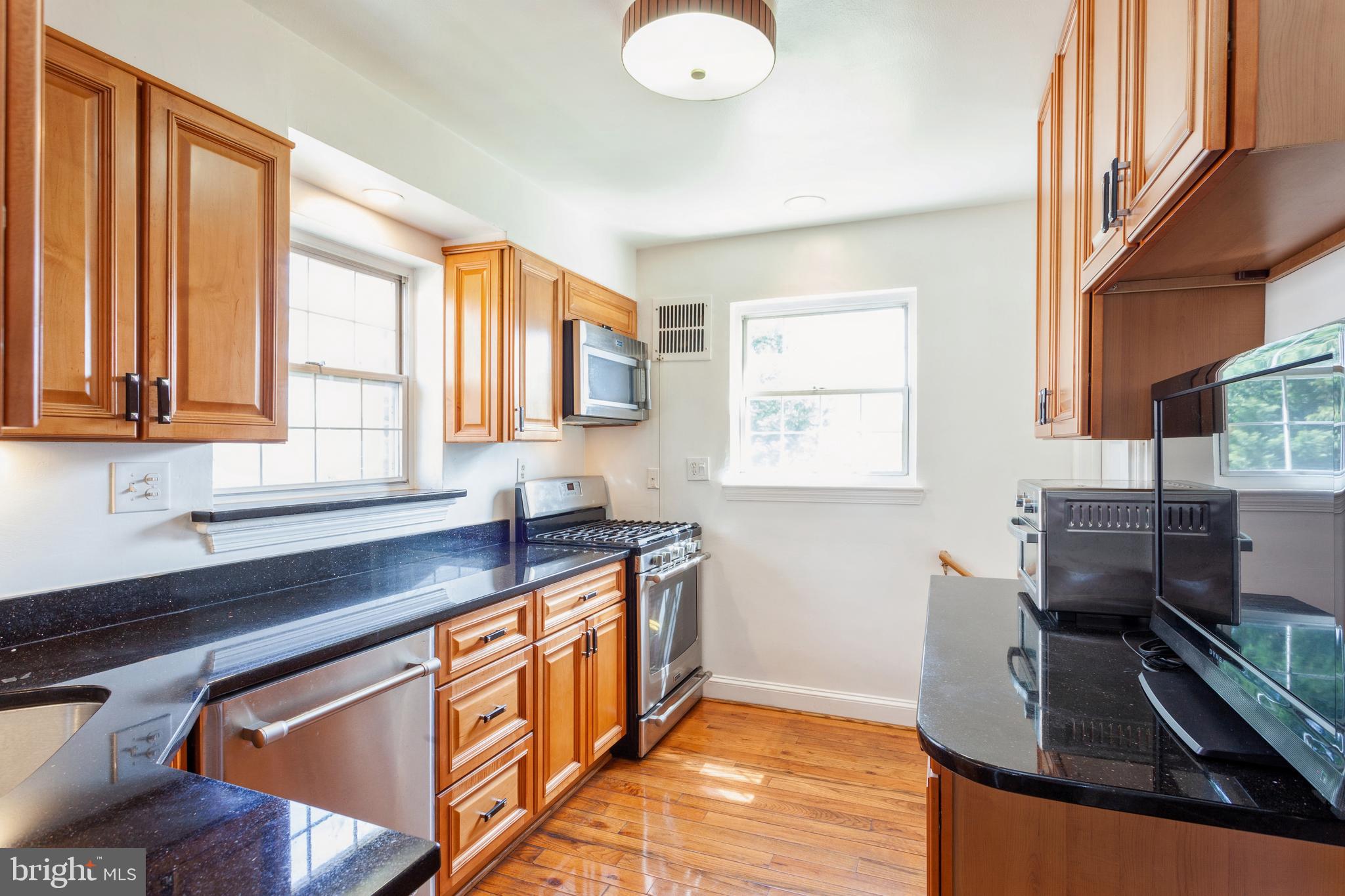 CARROLL KNOLLS - Residential