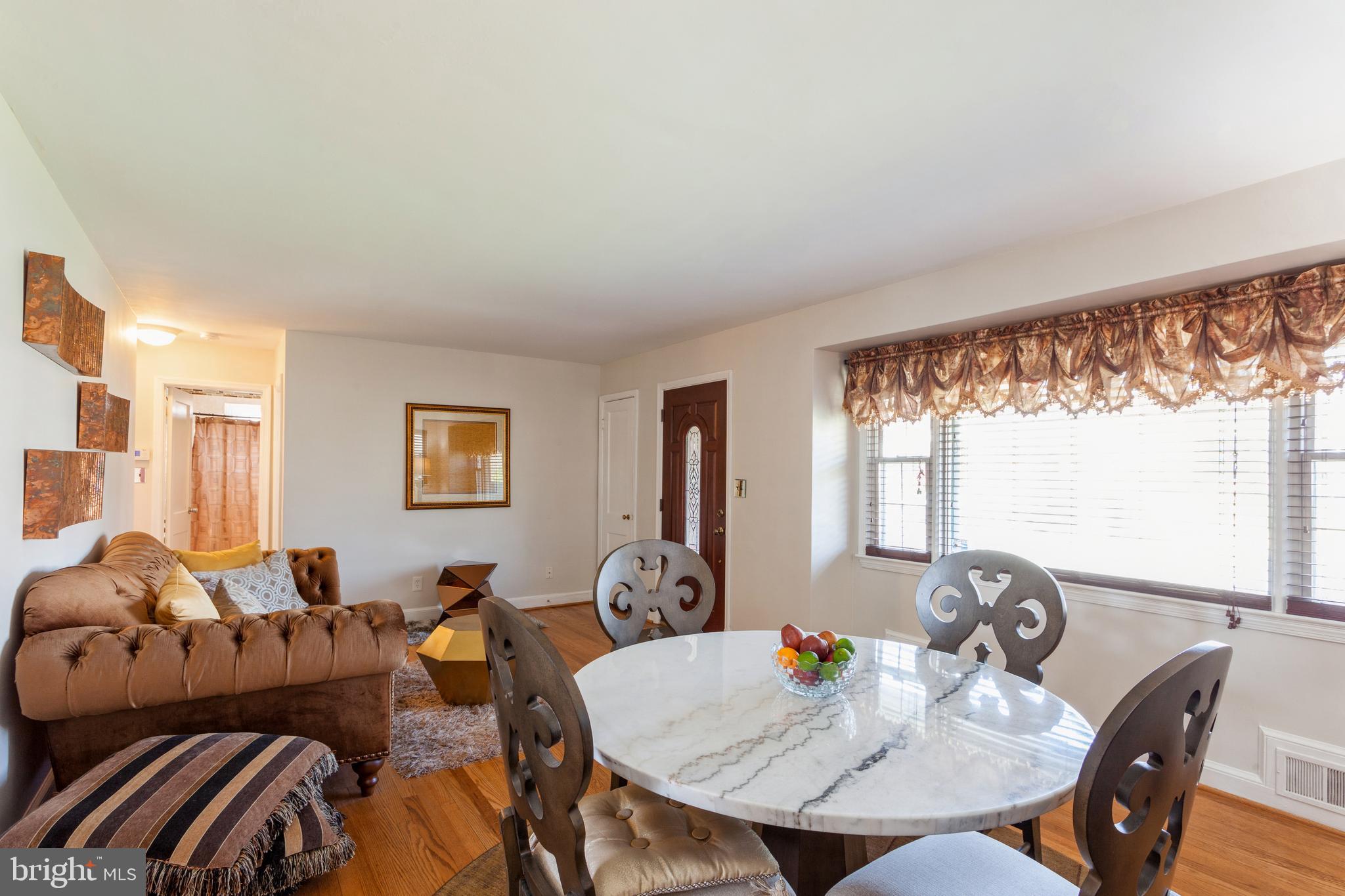 CARROLL KNOLLS - Residential