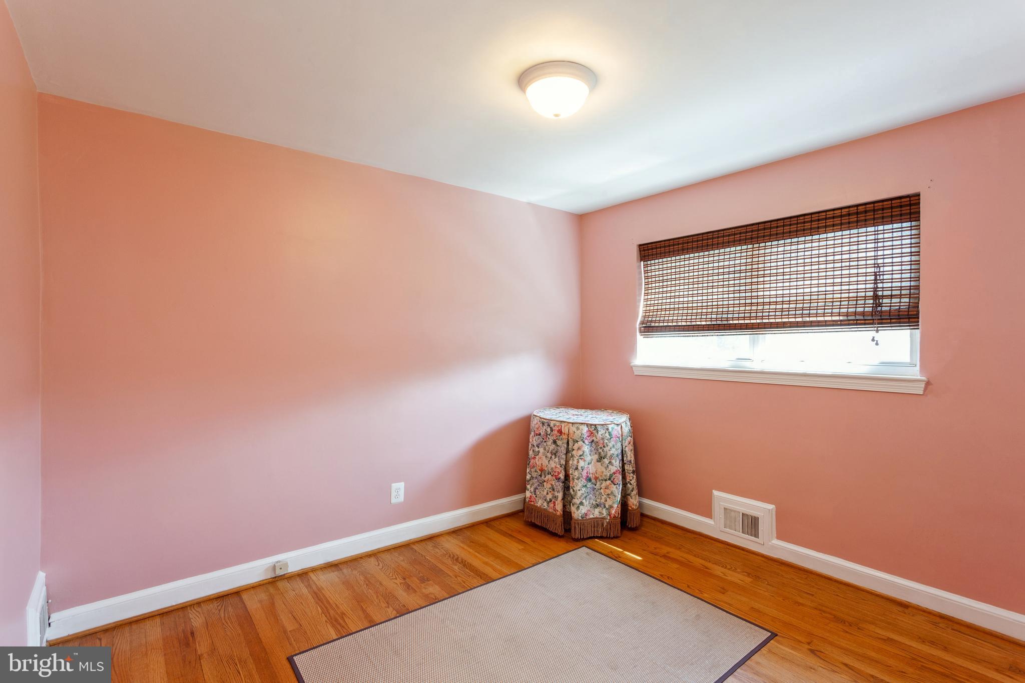 CARROLL KNOLLS - Residential