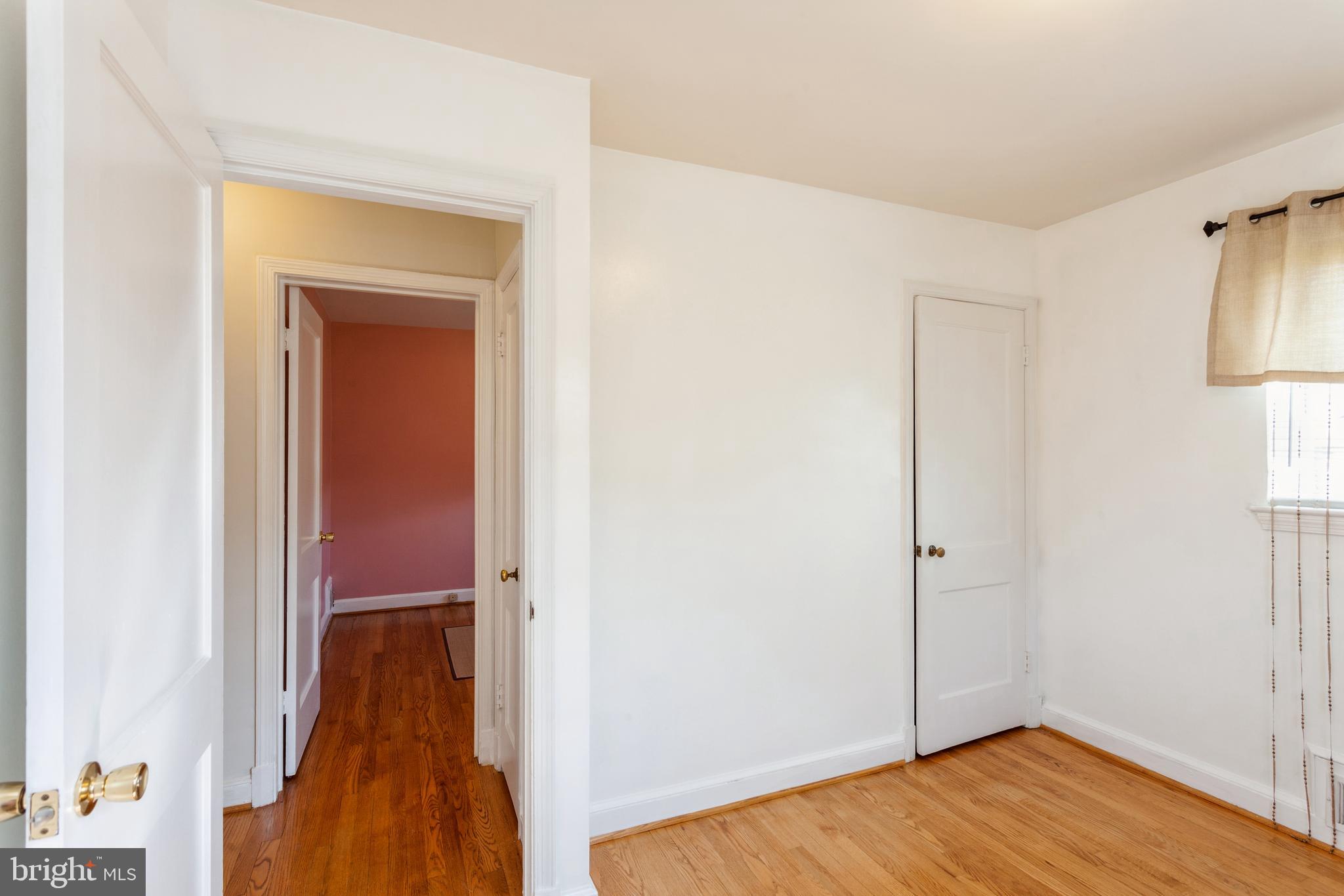 CARROLL KNOLLS - Residential