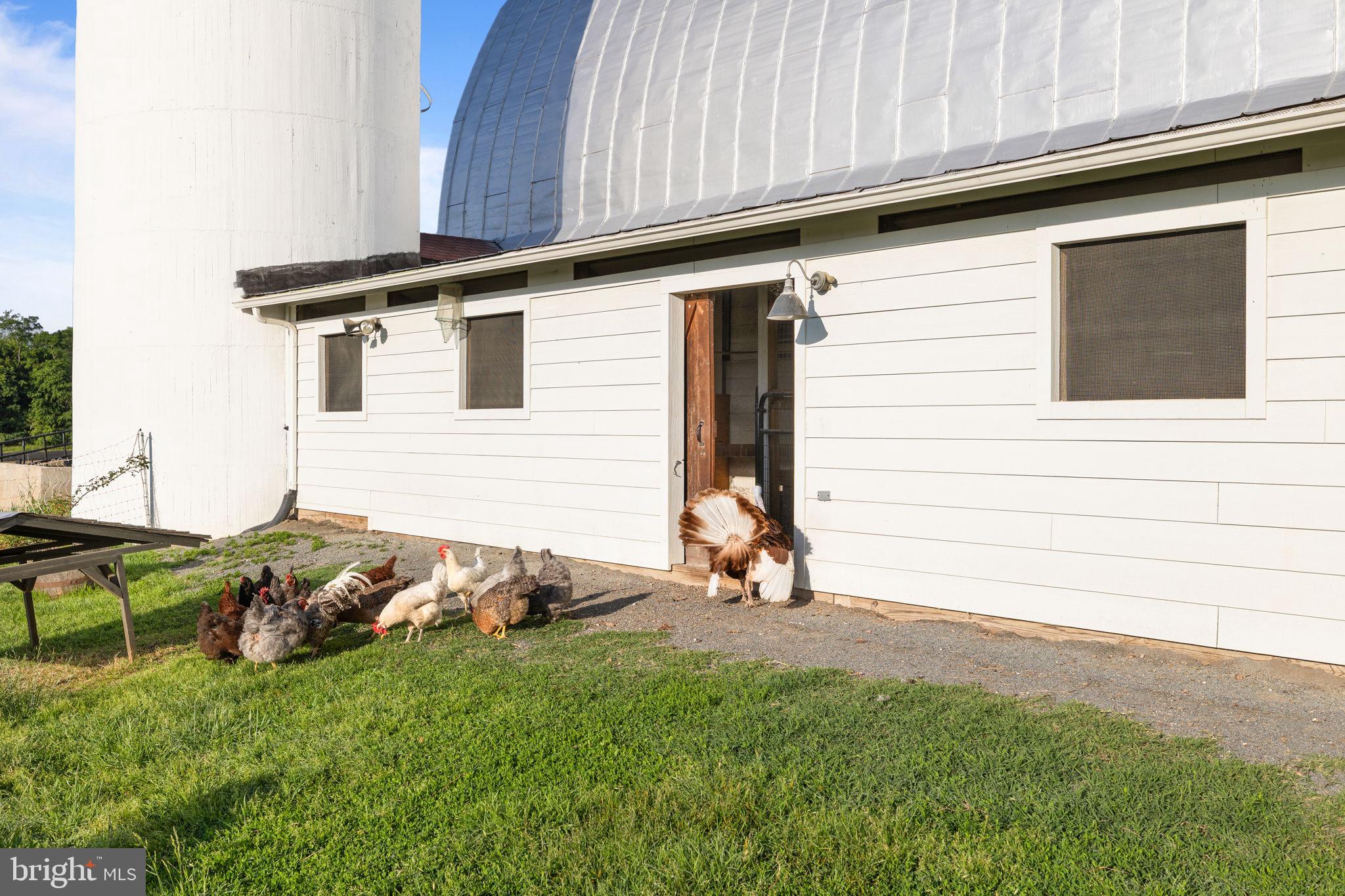 CULPEPER COUNTY - Residential