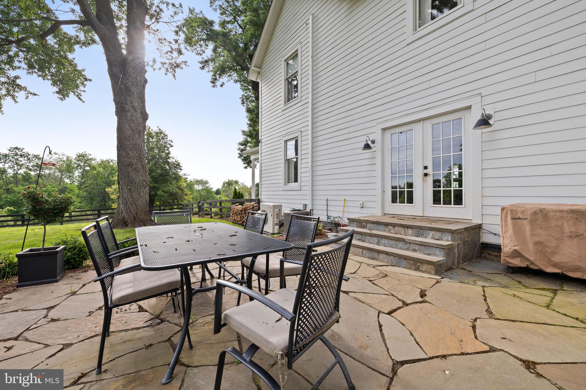 CULPEPER COUNTY - Residential