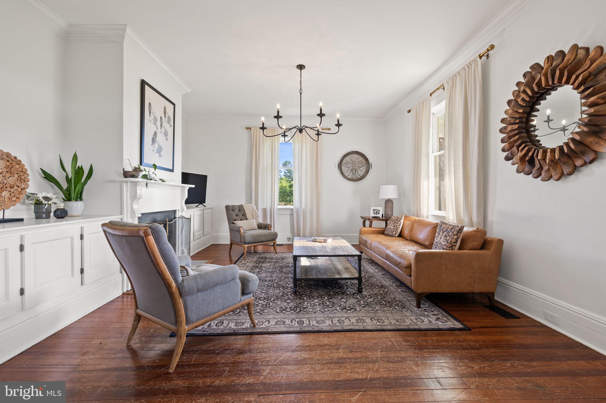 CULPEPER COUNTY - Residential