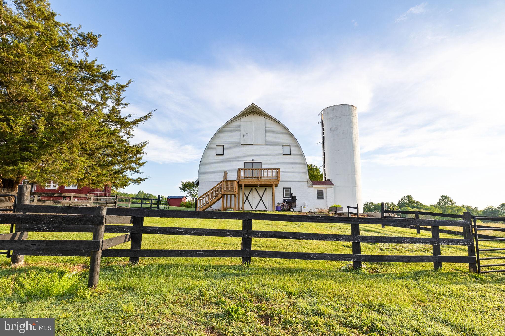 CULPEPER COUNTY - Residential