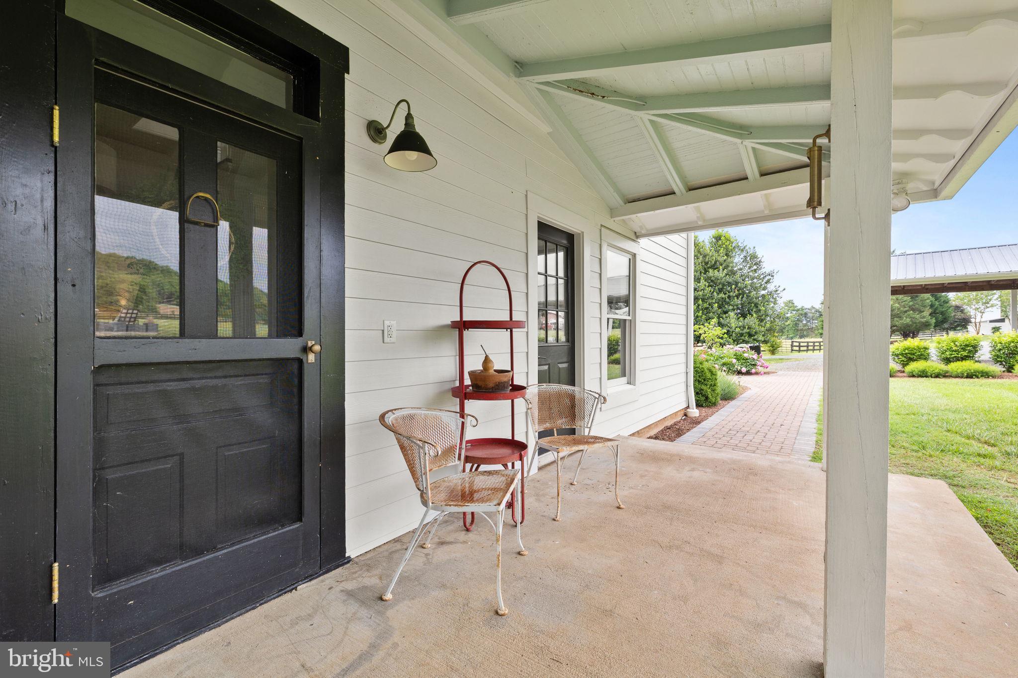 CULPEPER COUNTY - Residential