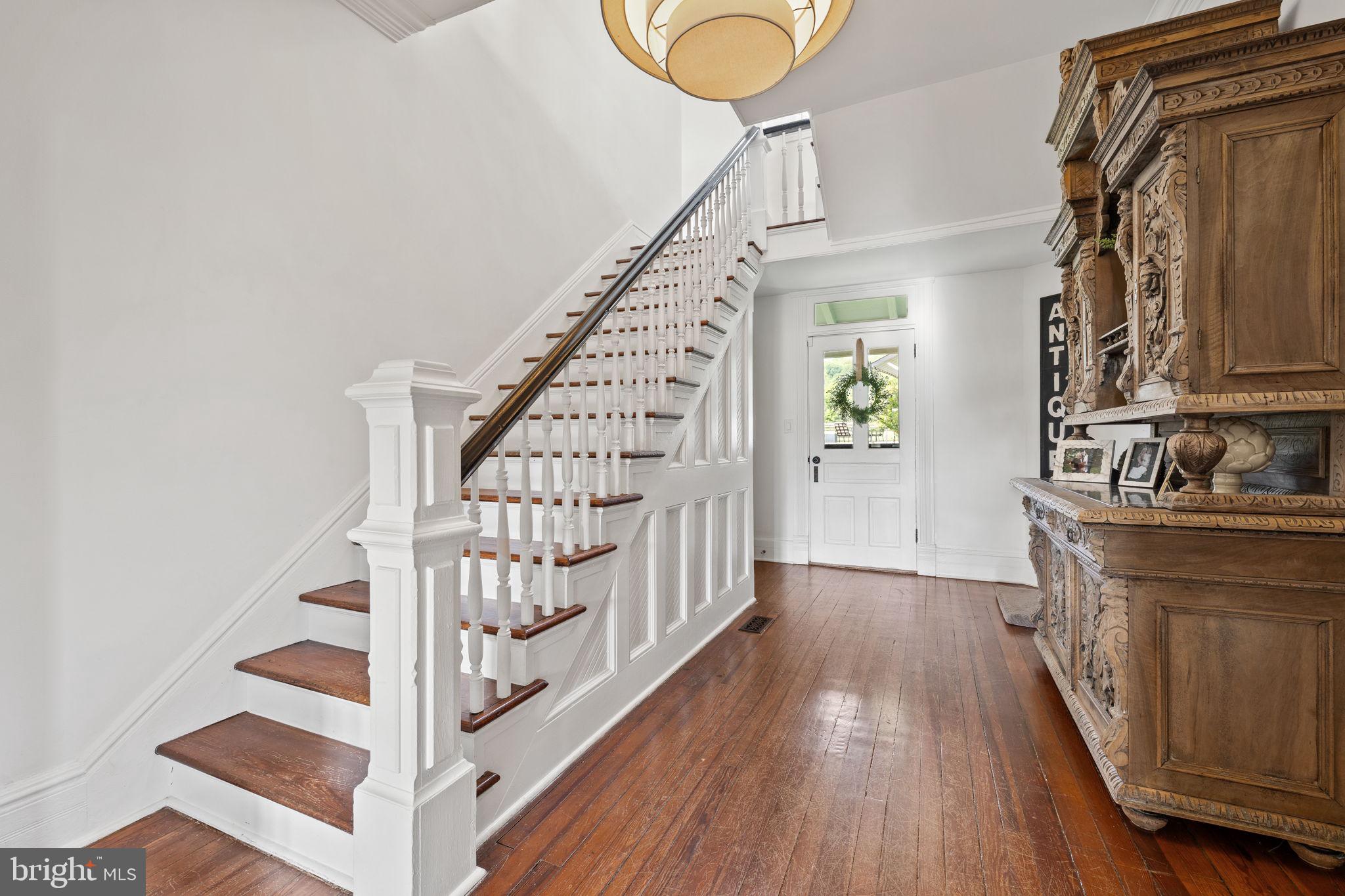 CULPEPER COUNTY - Residential