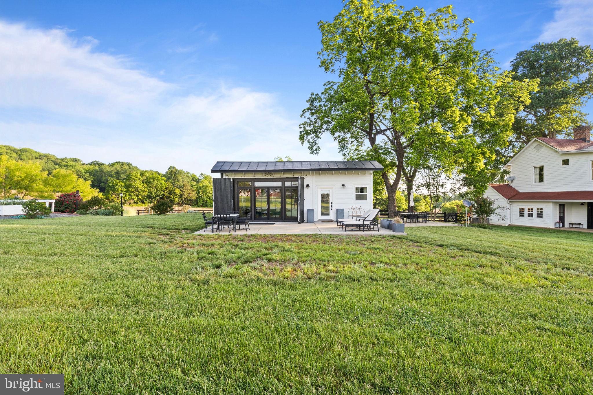 CULPEPER COUNTY - Residential