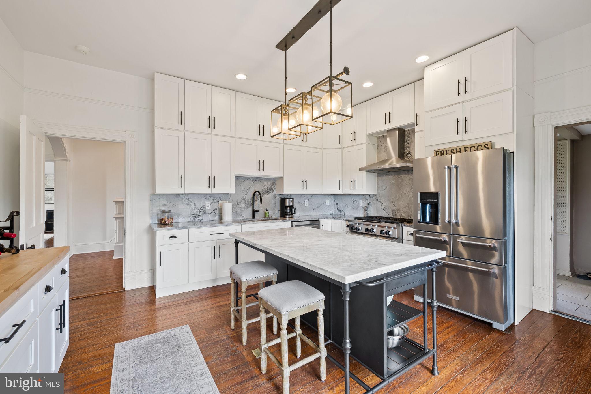 CULPEPER COUNTY - Residential