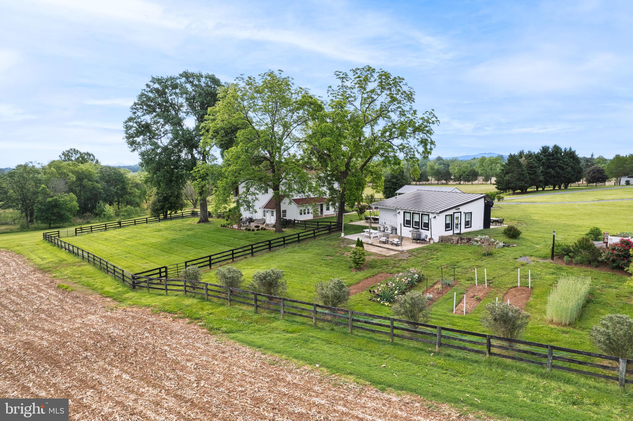 CULPEPER COUNTY - Residential
