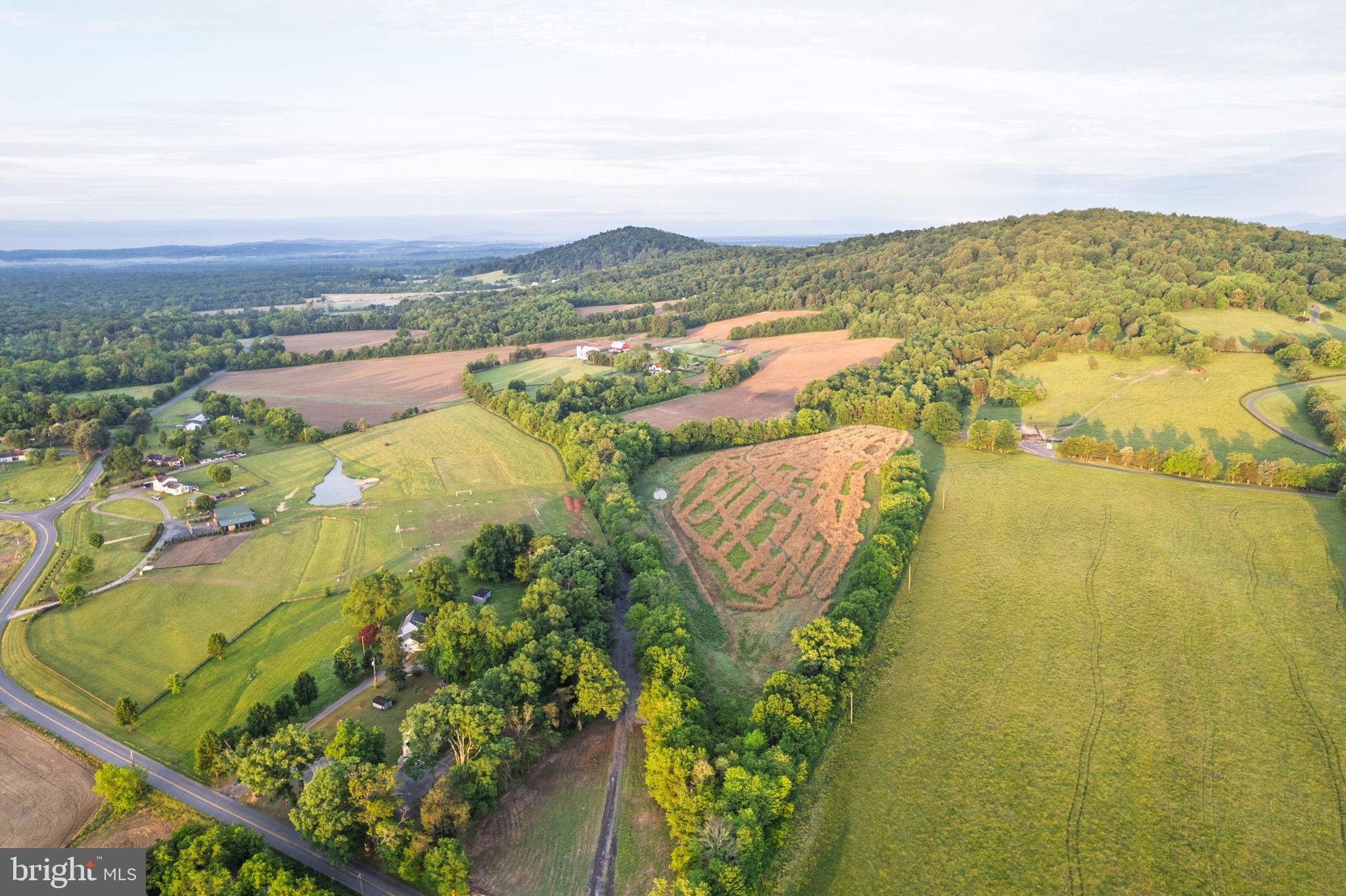 CULPEPER COUNTY - Residential