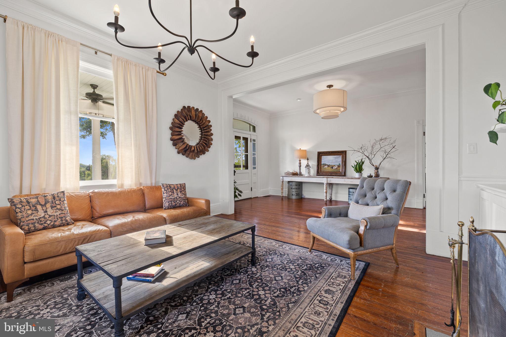 CULPEPER COUNTY - Residential