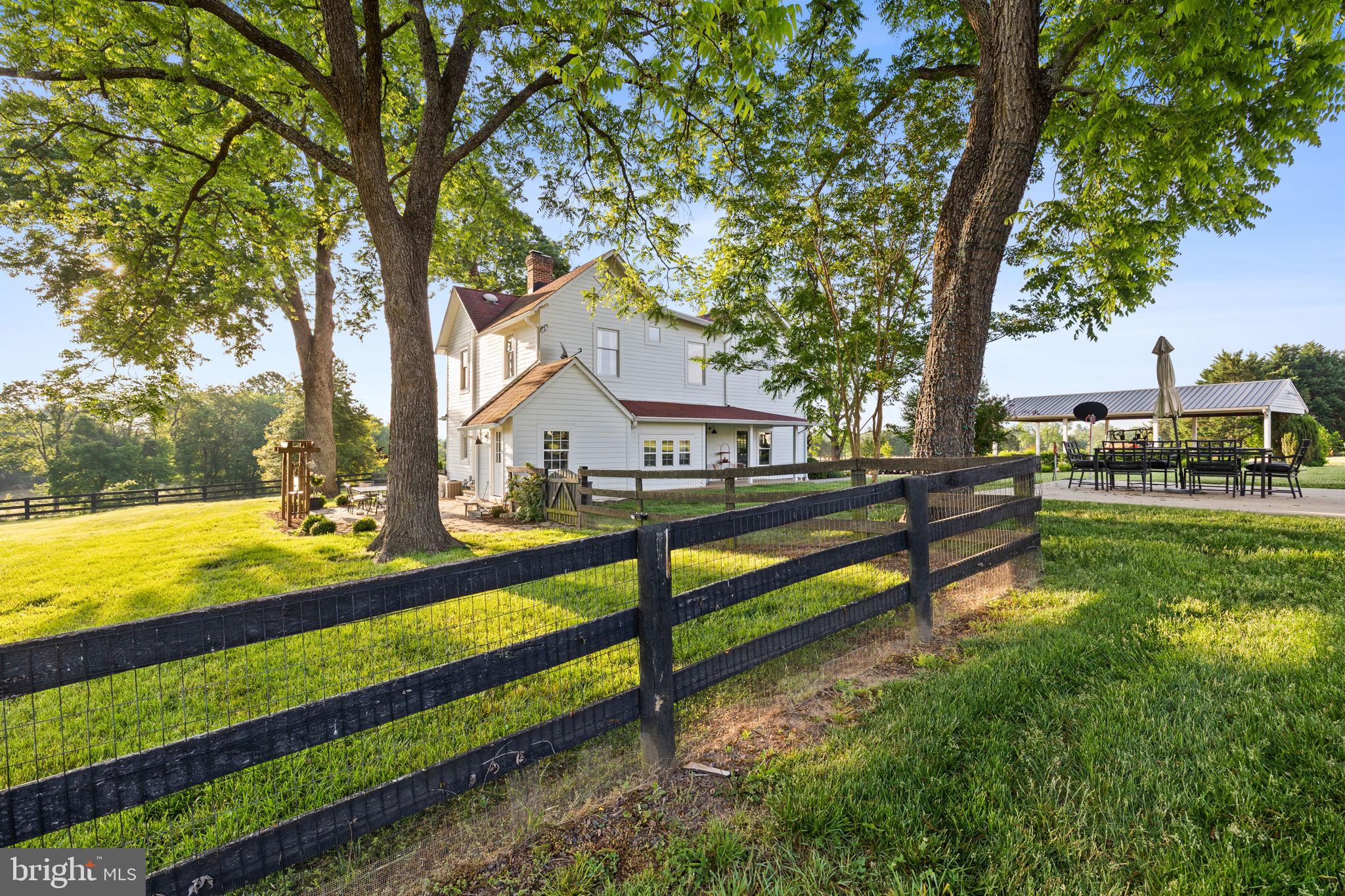 CULPEPER COUNTY - Residential