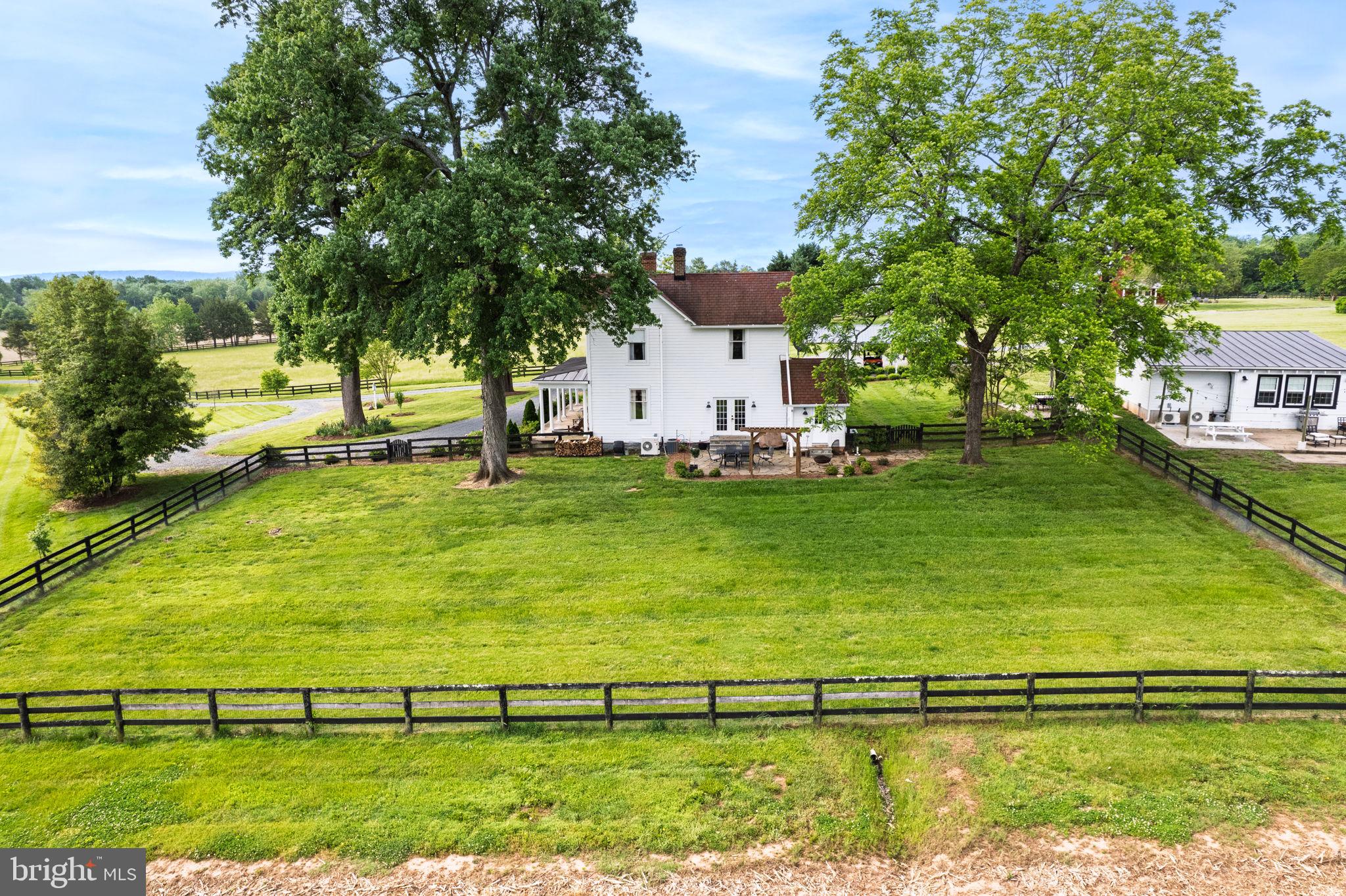 CULPEPER COUNTY - Residential