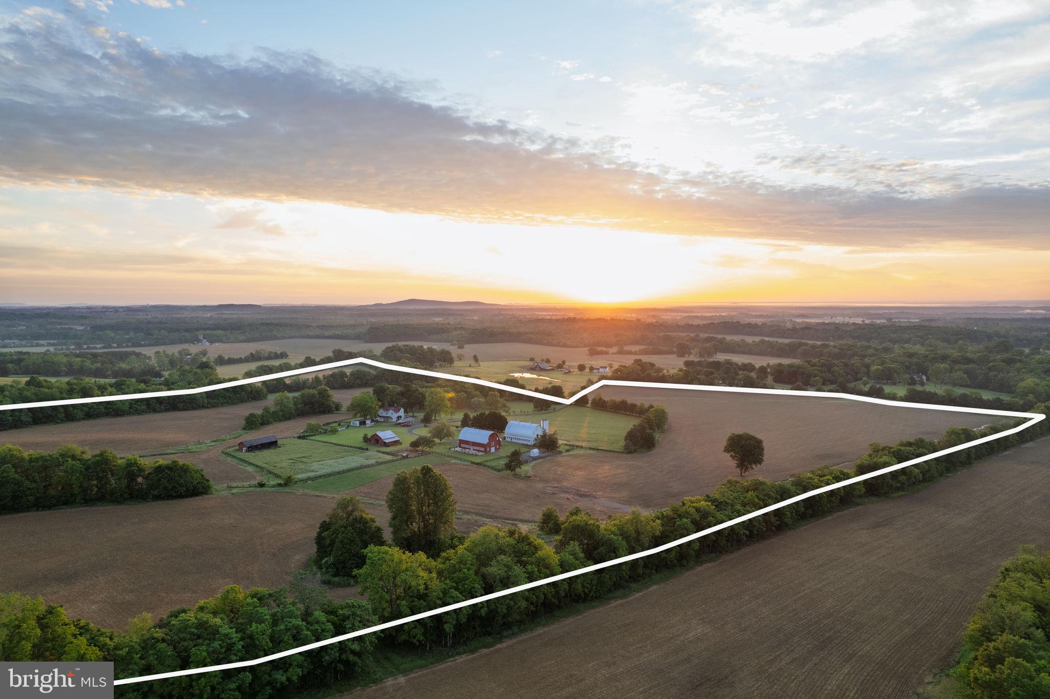 CULPEPER COUNTY - Residential