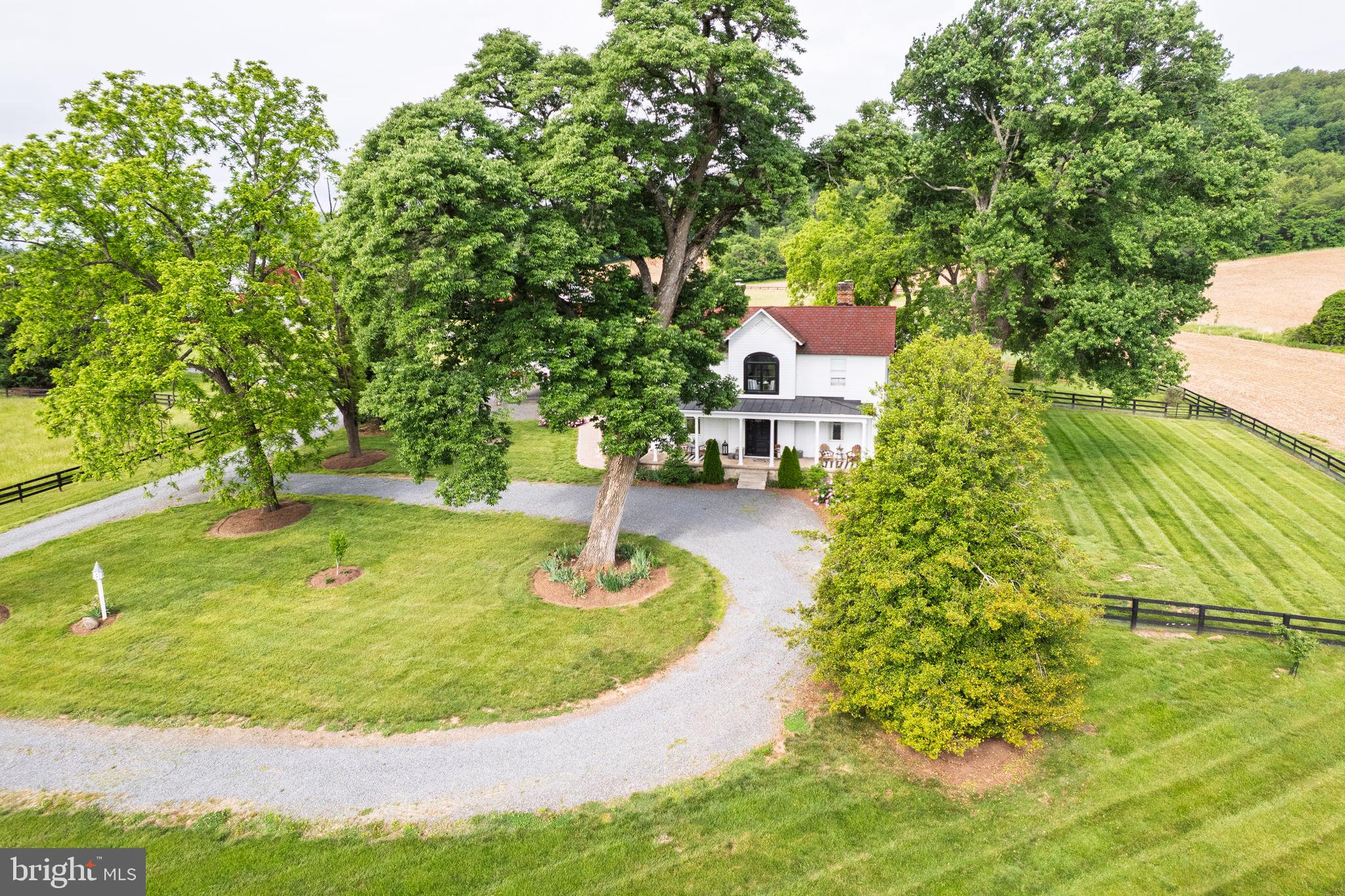 CULPEPER COUNTY - Residential