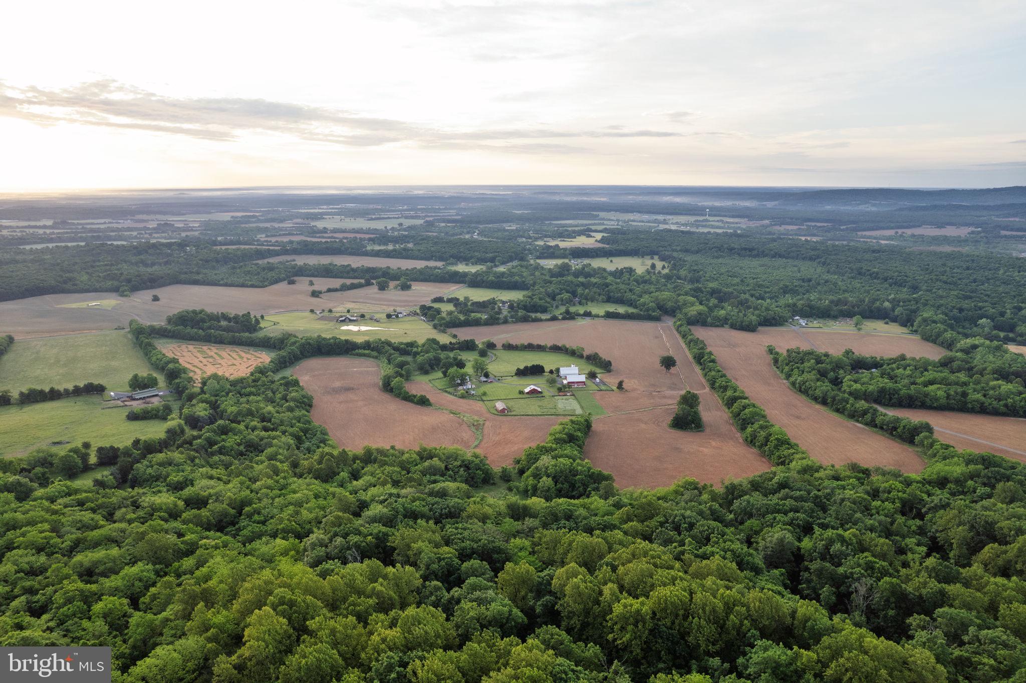 CULPEPER COUNTY - Residential