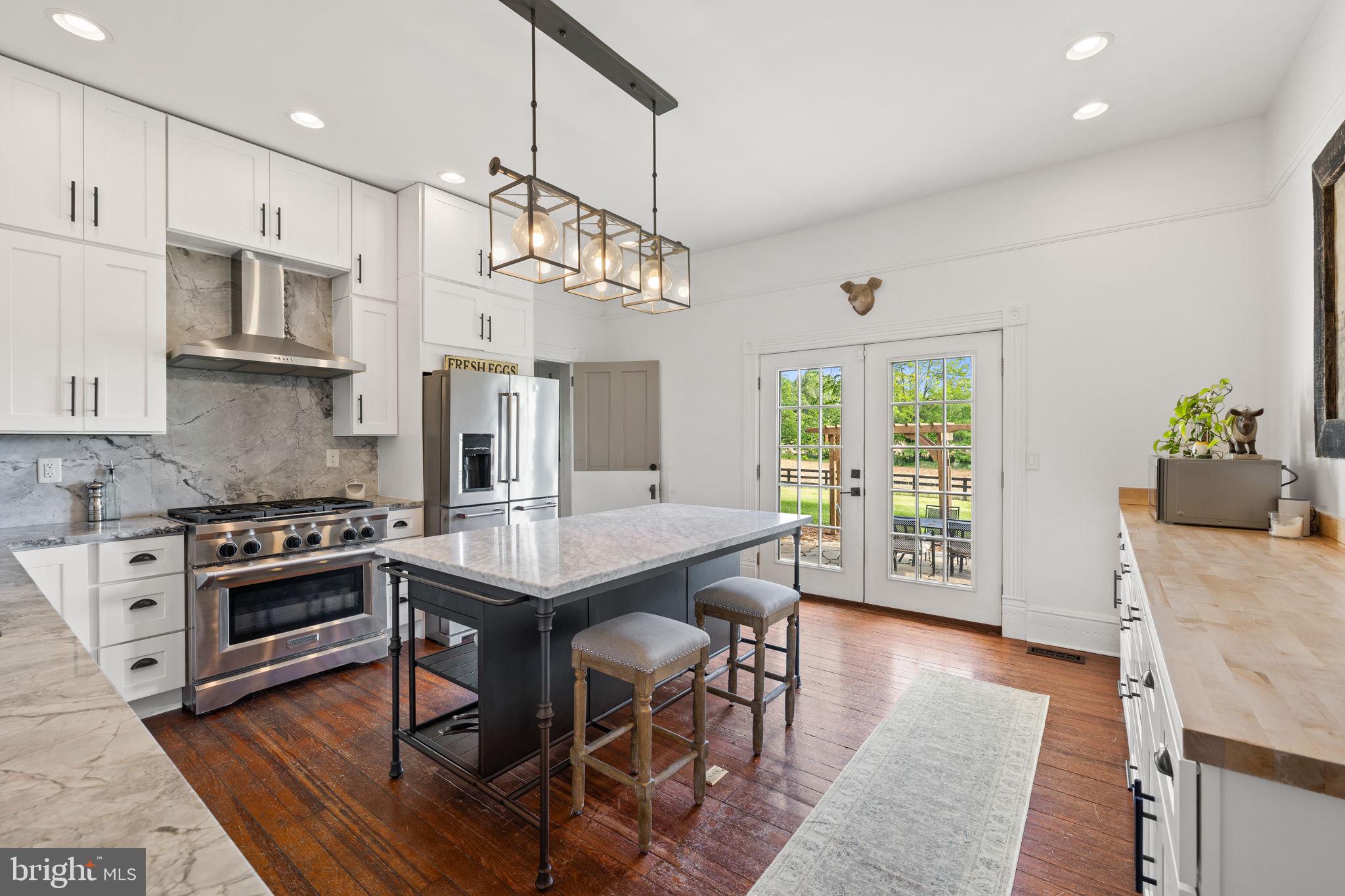 CULPEPER COUNTY - Residential