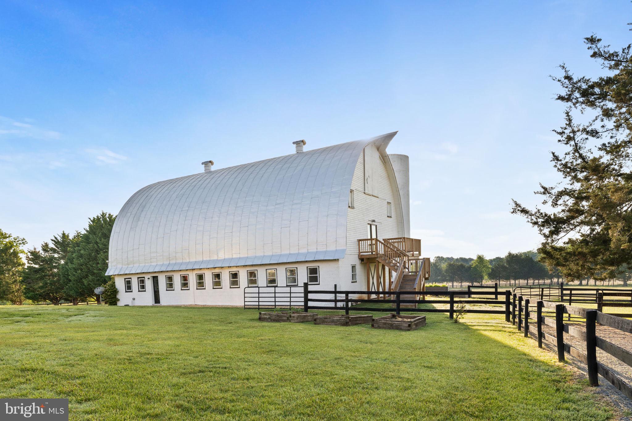 CULPEPER COUNTY - Residential