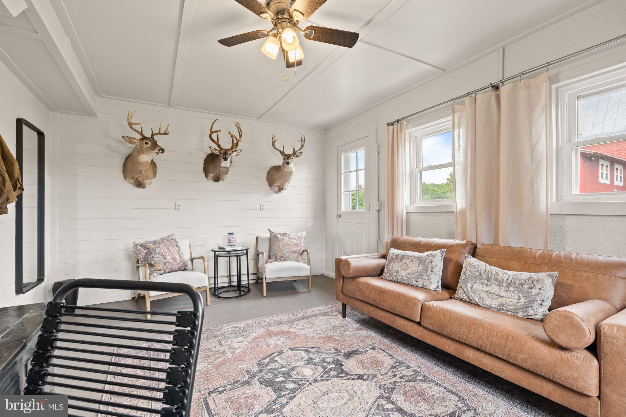 CULPEPER COUNTY - Residential